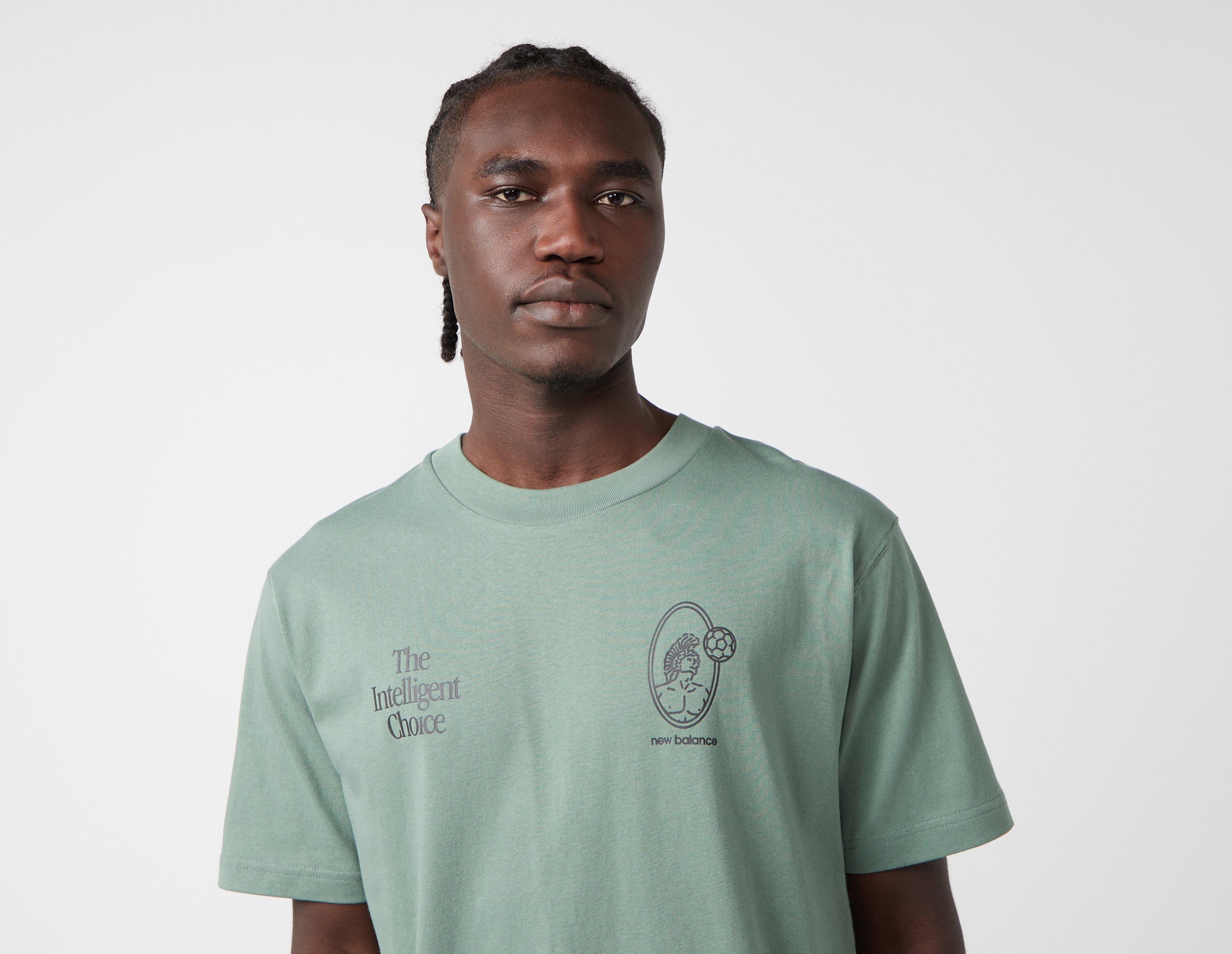 New Balance Debut Pitch T-Shirt