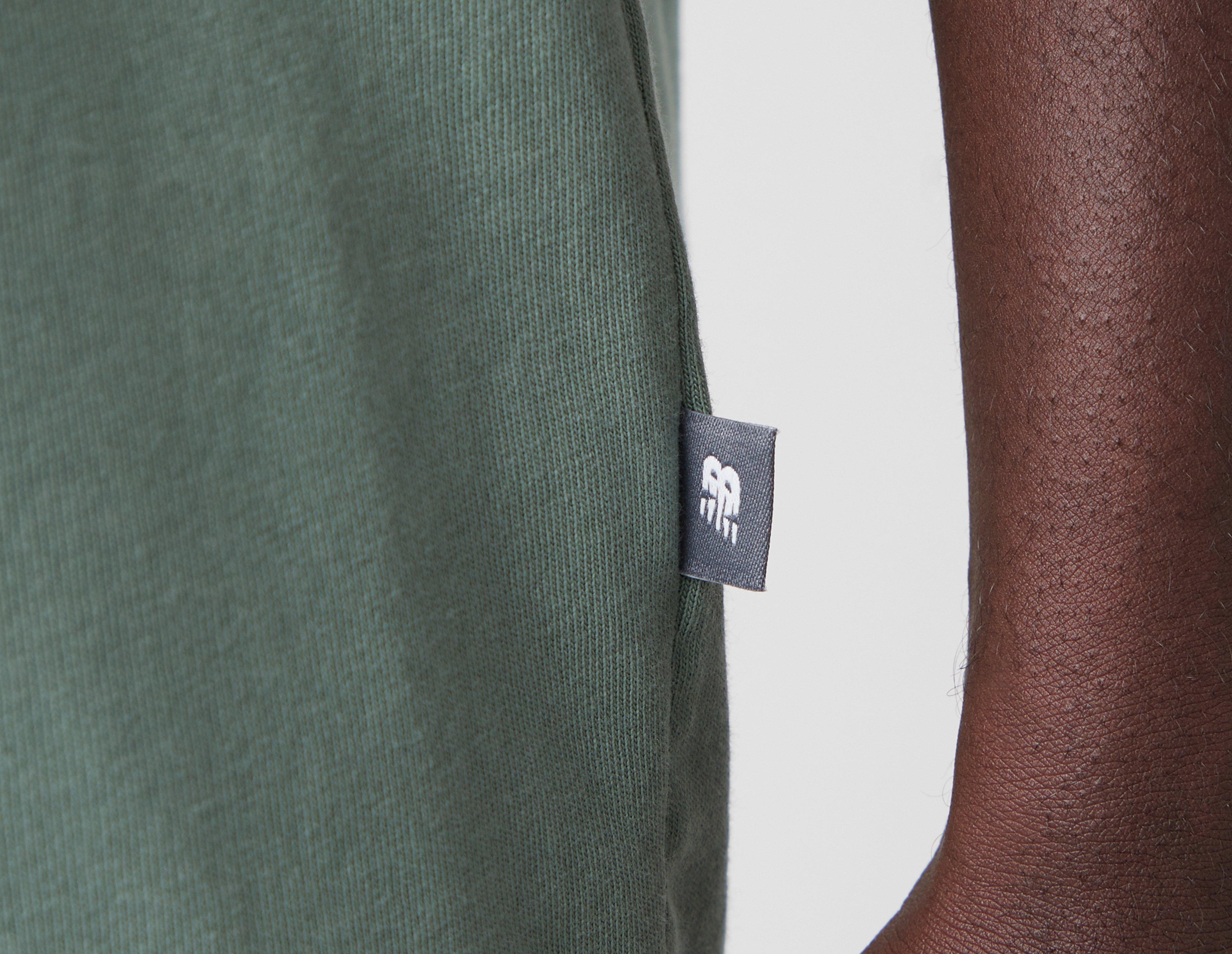 New Balance Debut Pitch T-Shirt