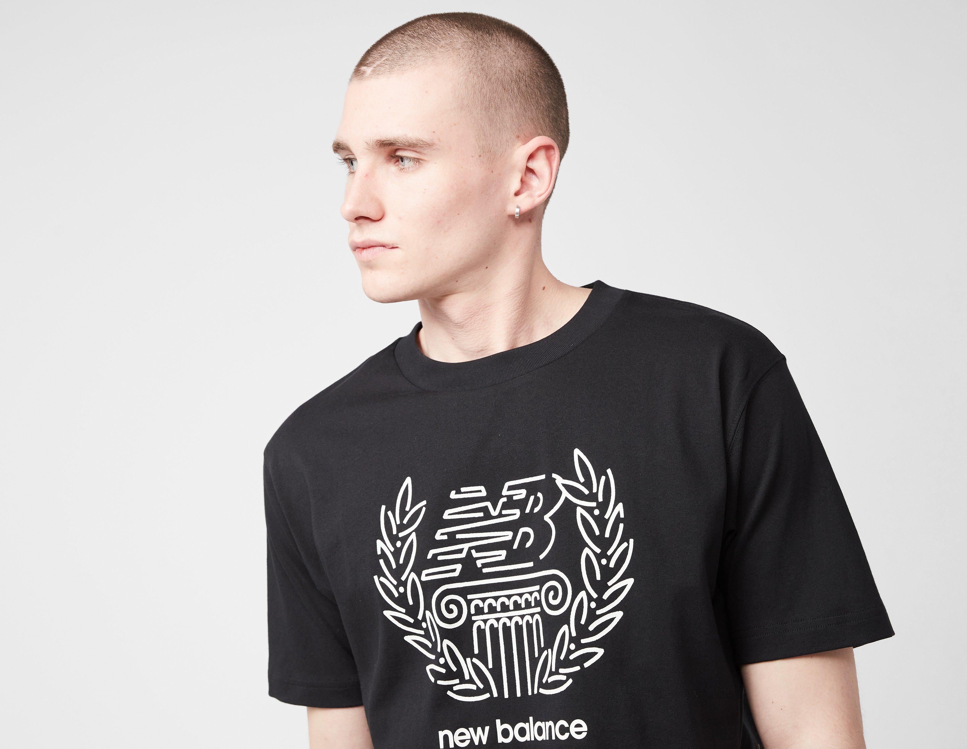 New Balance Sculpt T-Shirt