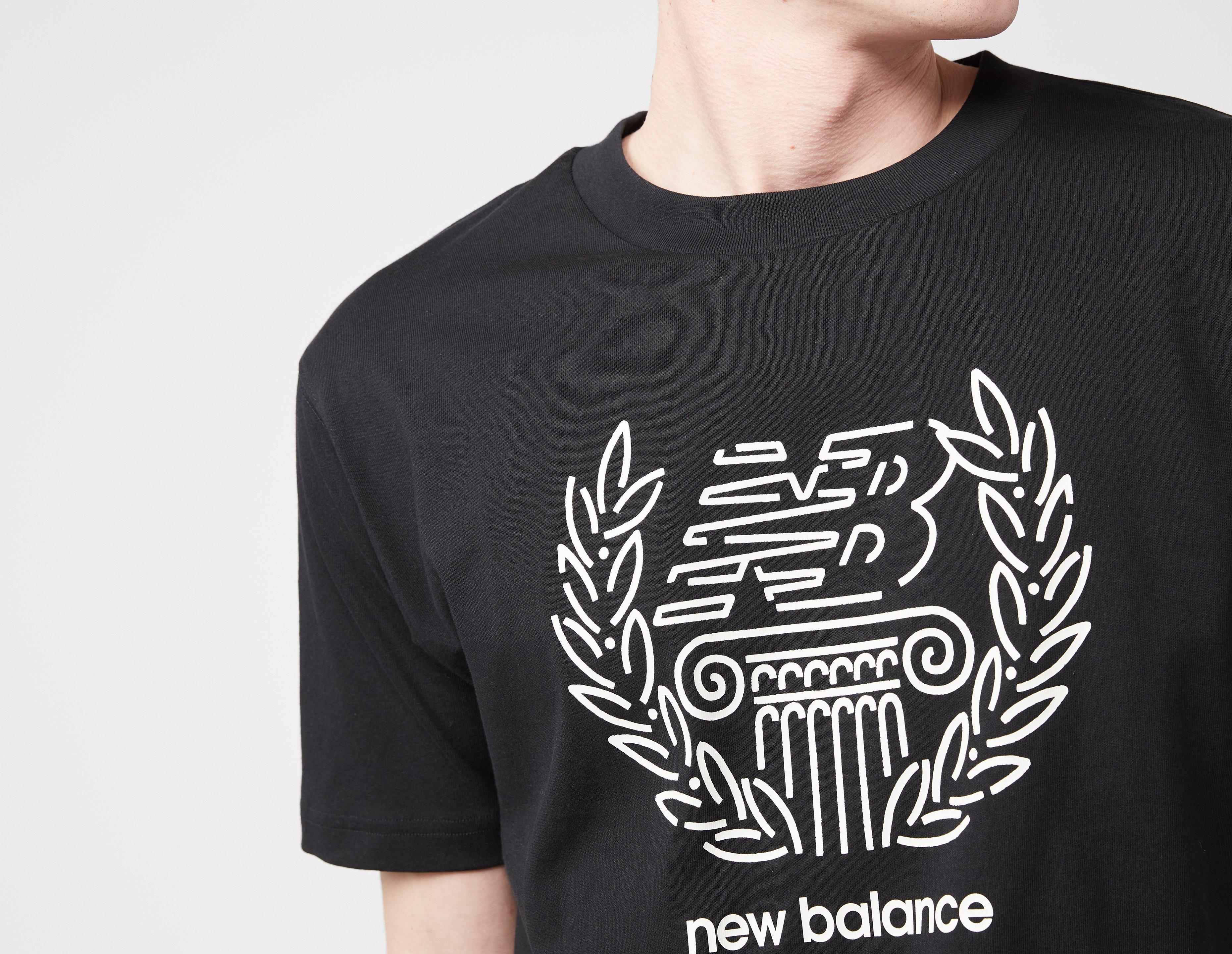 New Balance Sculpt T-Shirt