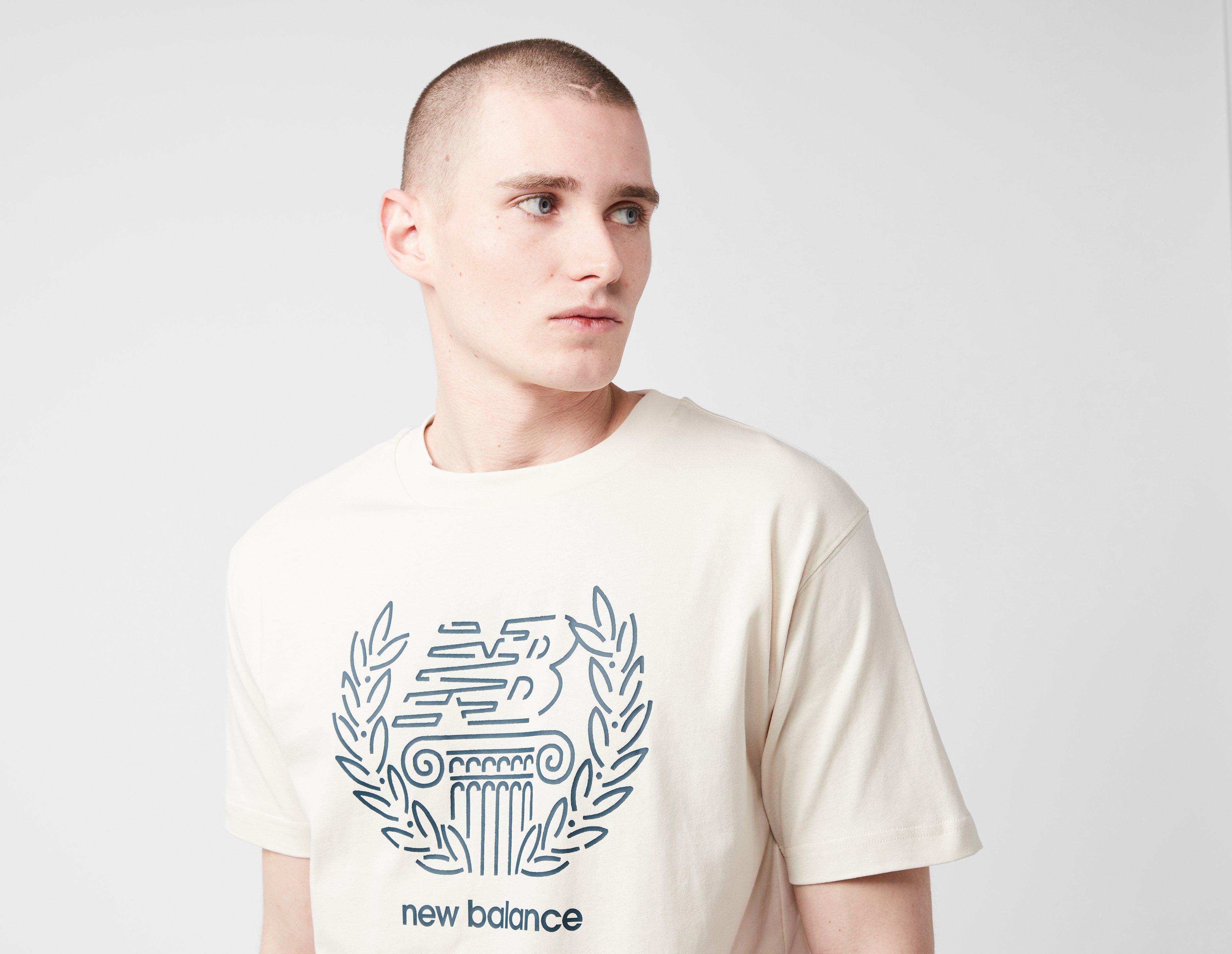 New Balance Sculpt T-Shirt