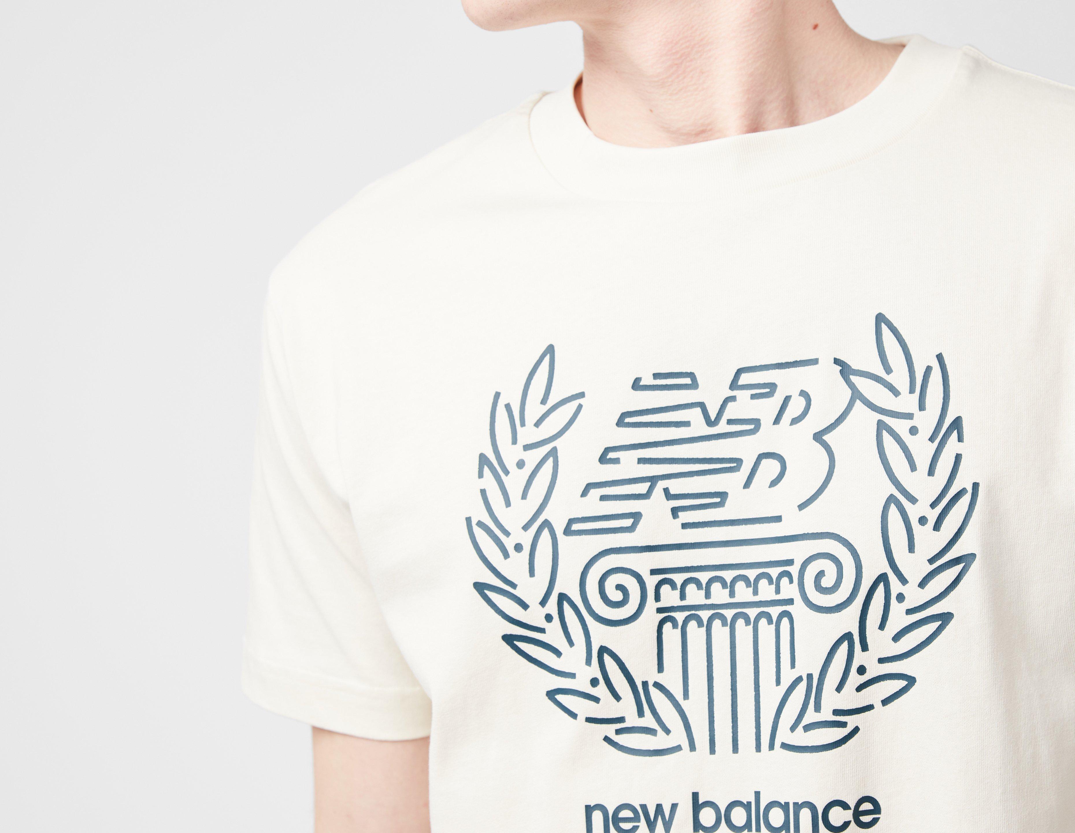 New Balance Sculpt T-Shirt
