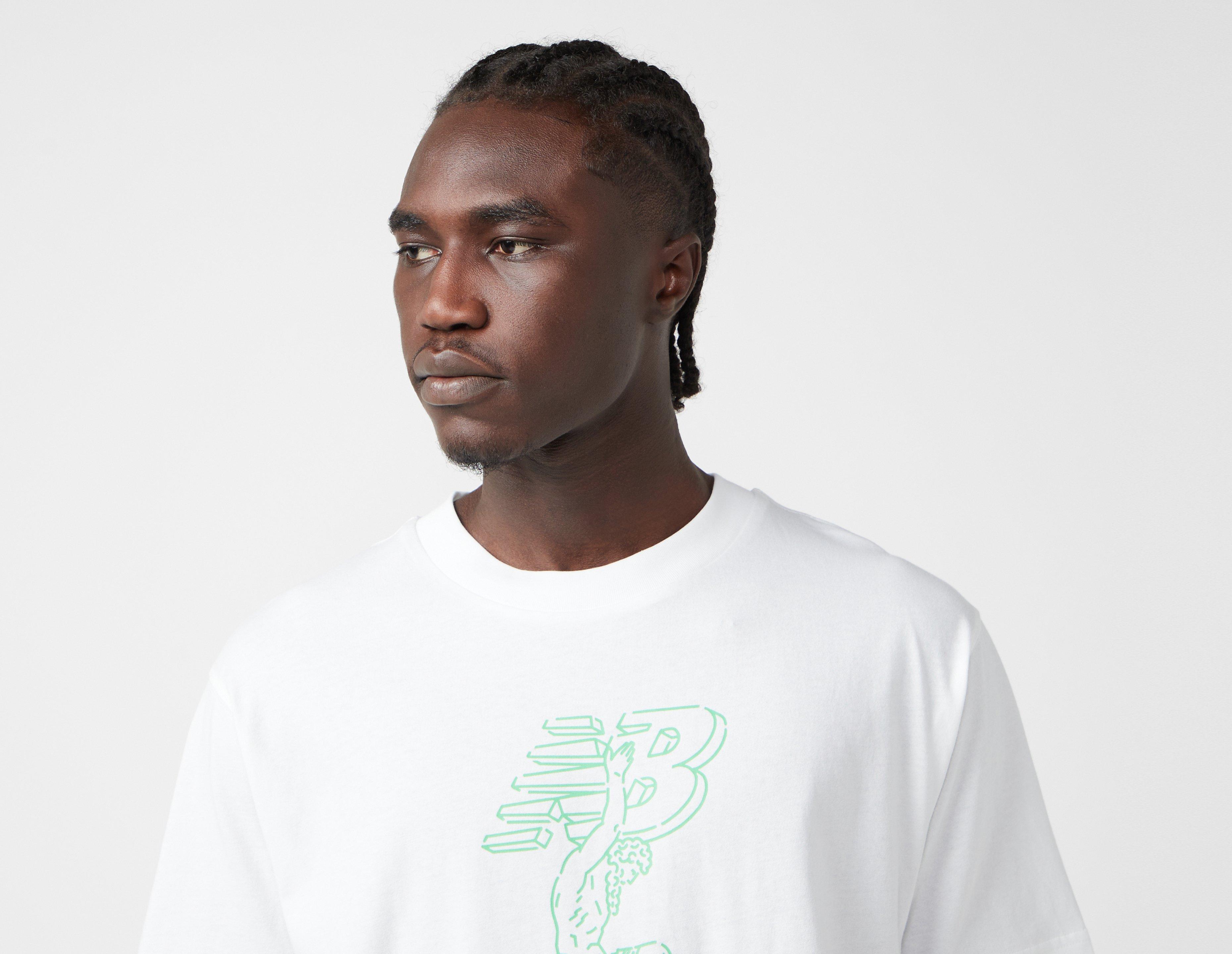 New Balance Debut Statue T-Shirt