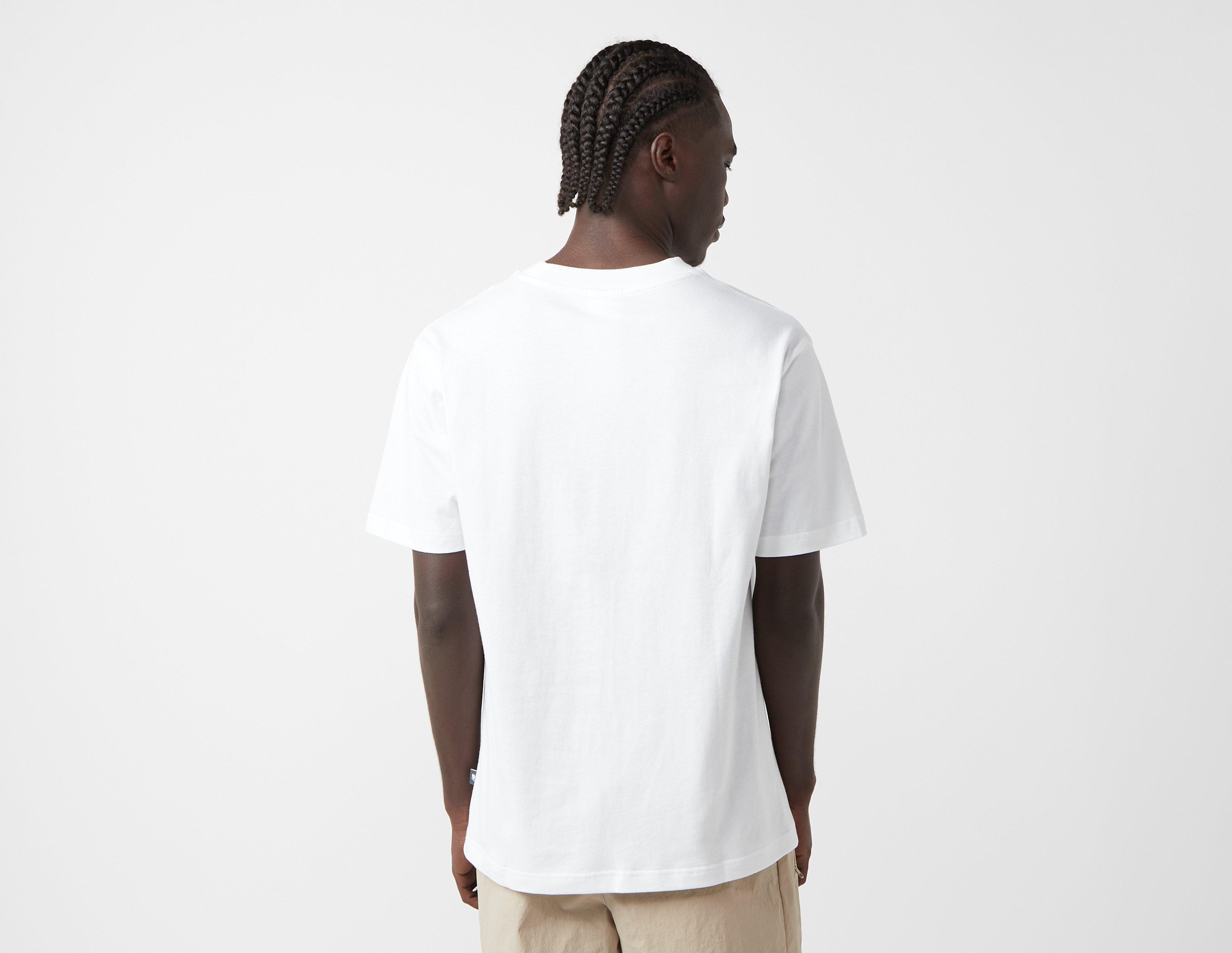 New Balance Debut Statue T-Shirt