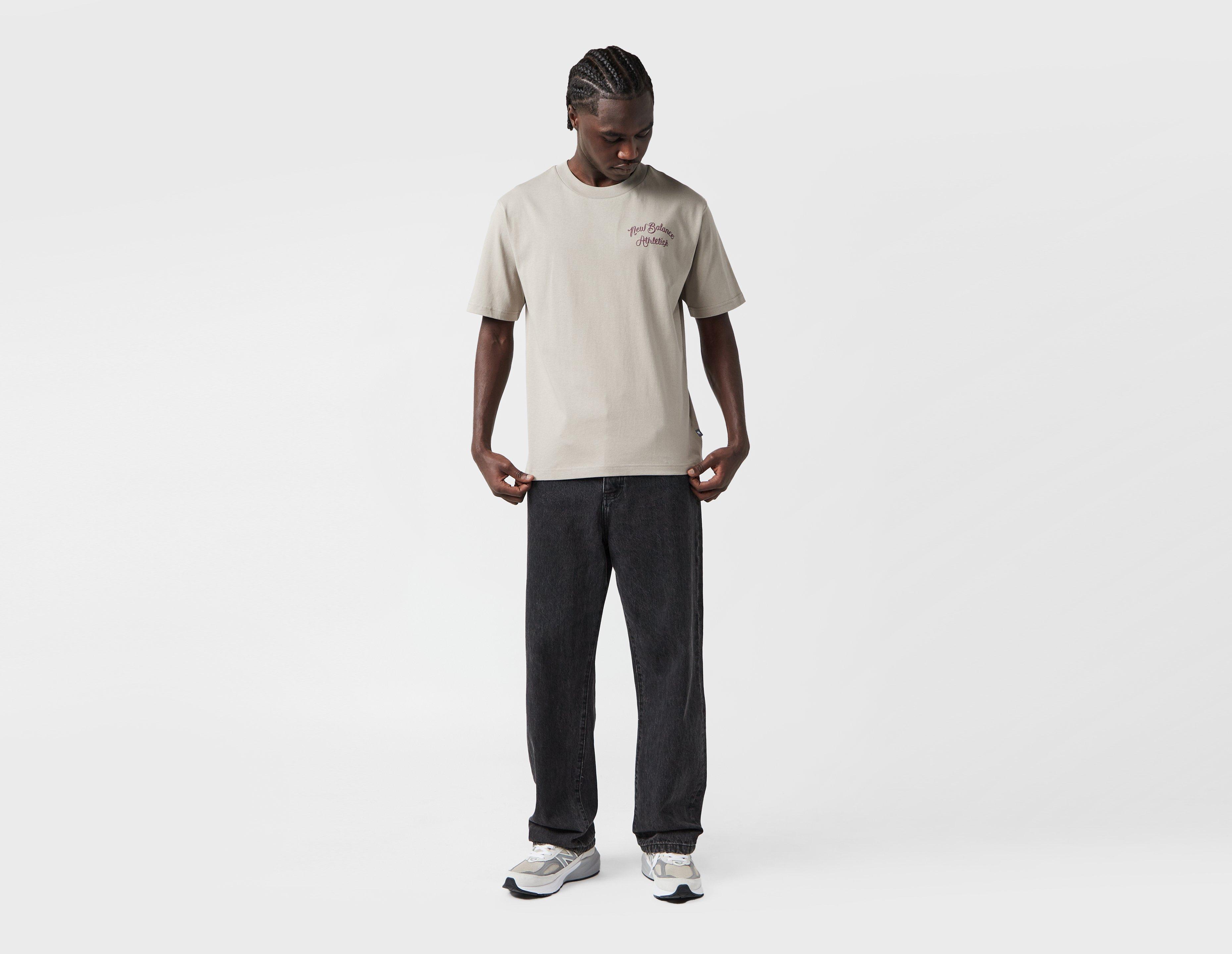 New Balance Athletics League T-Shirt