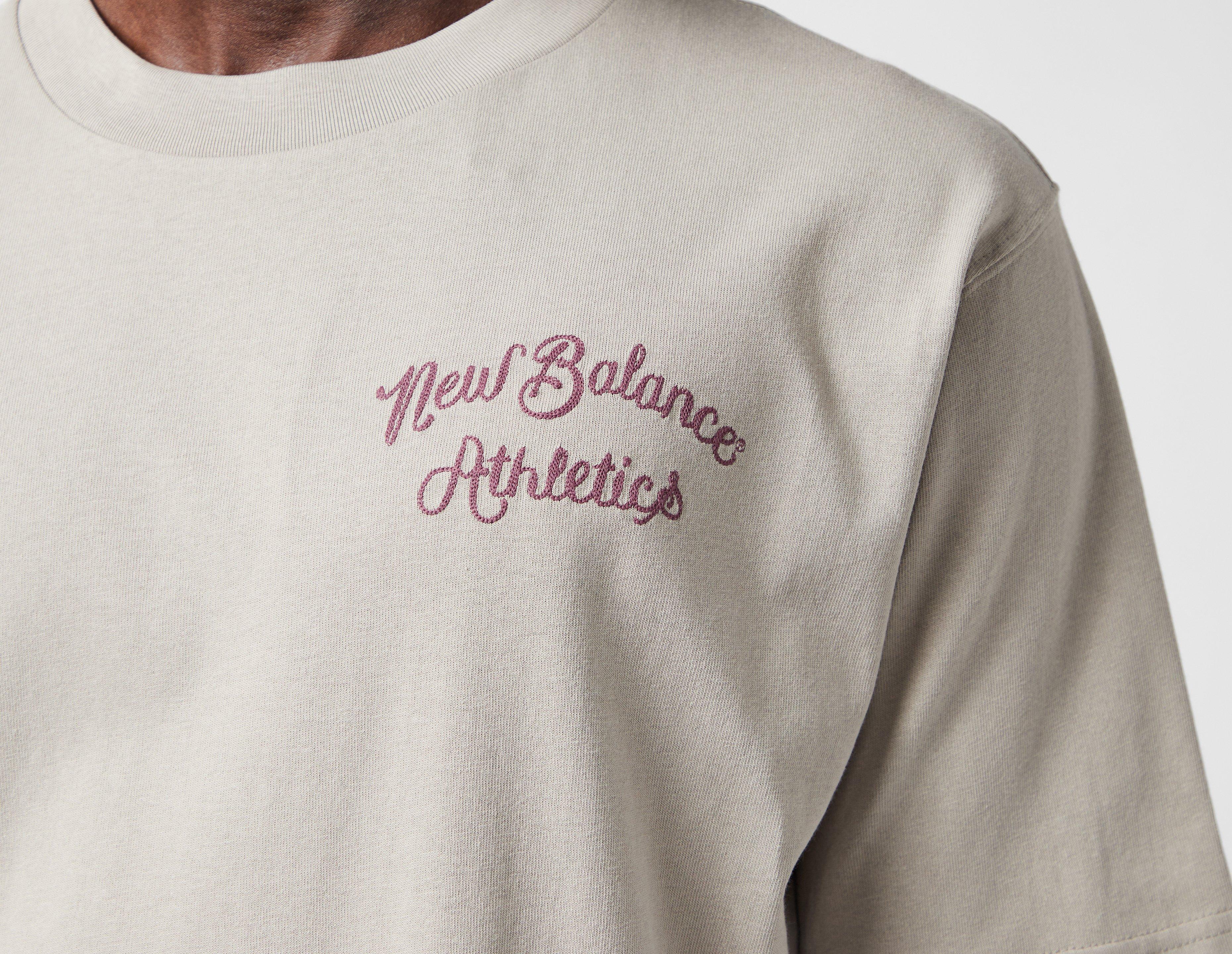 New Balance Athletics League T-Shirt