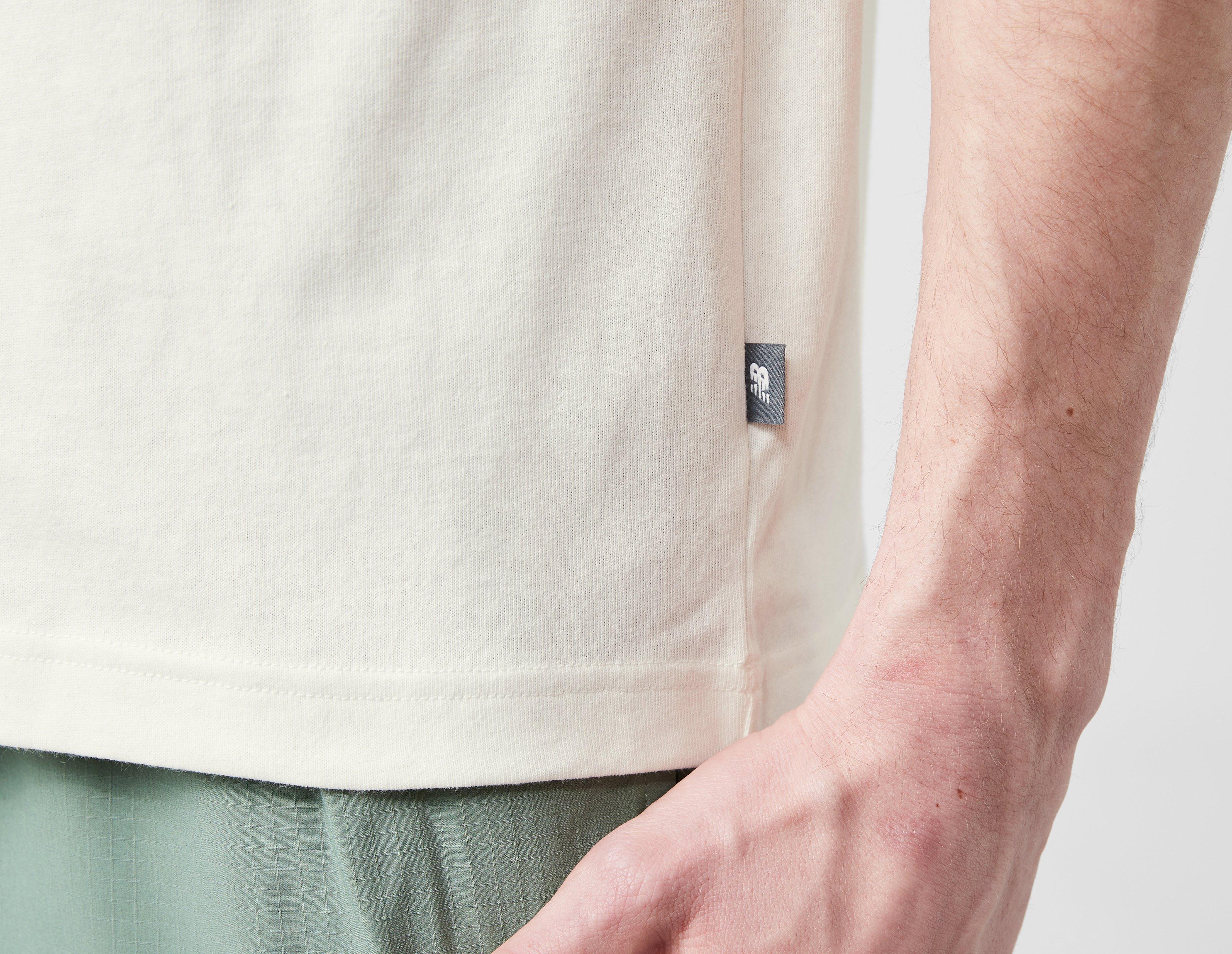 New Balance Athletics Tennis Cartoon T-Shirt