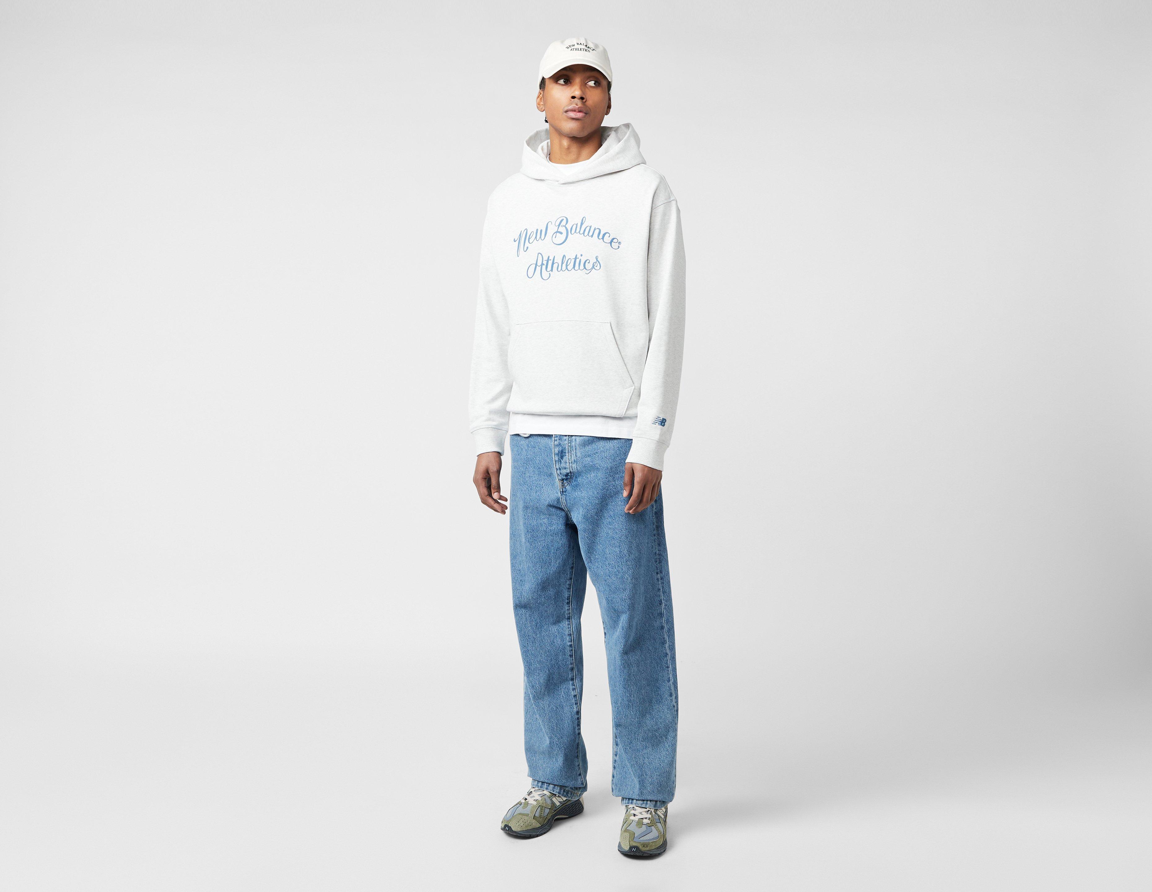 New Balance Athletics Hoodie