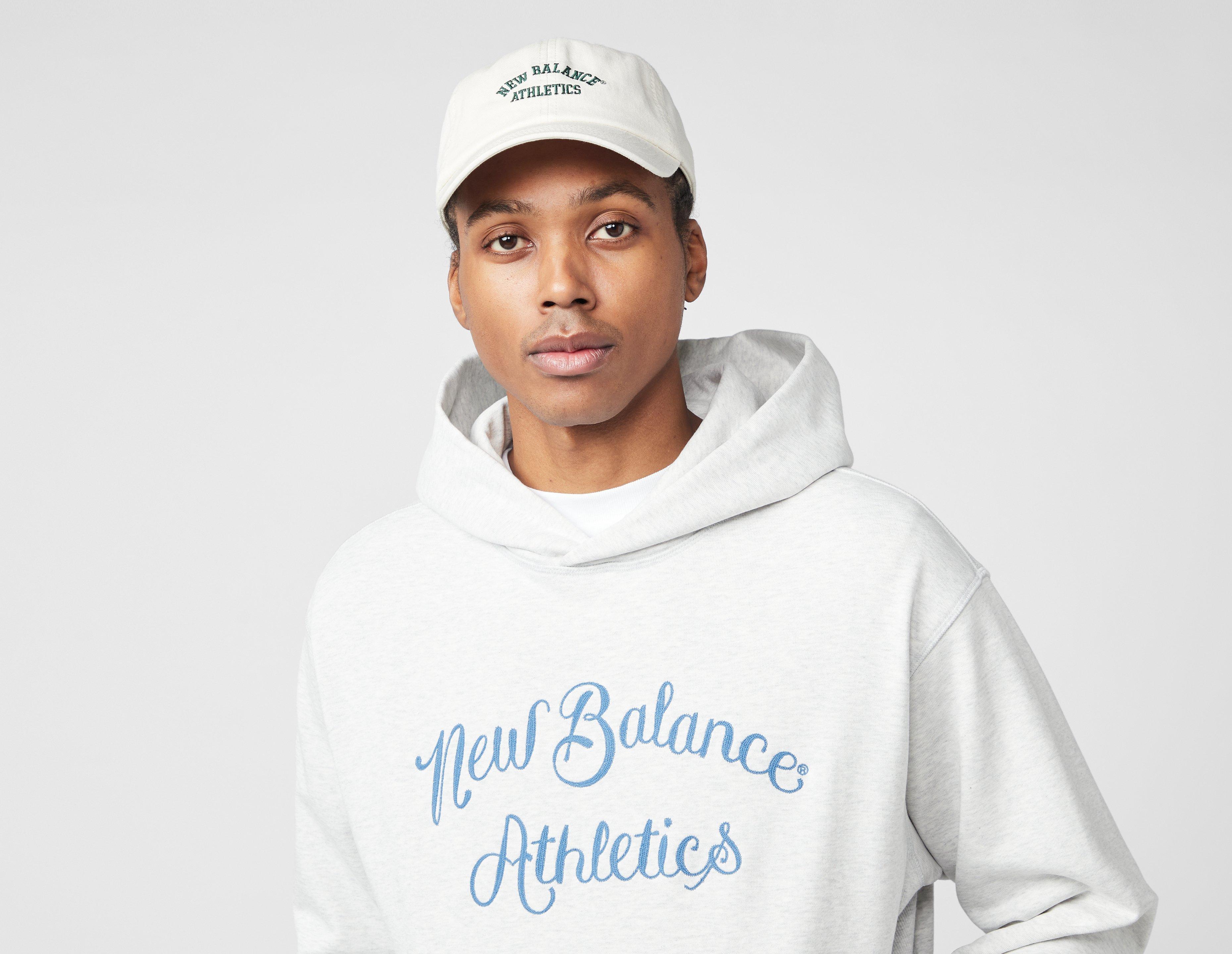 New Balance Athletics Hoodie