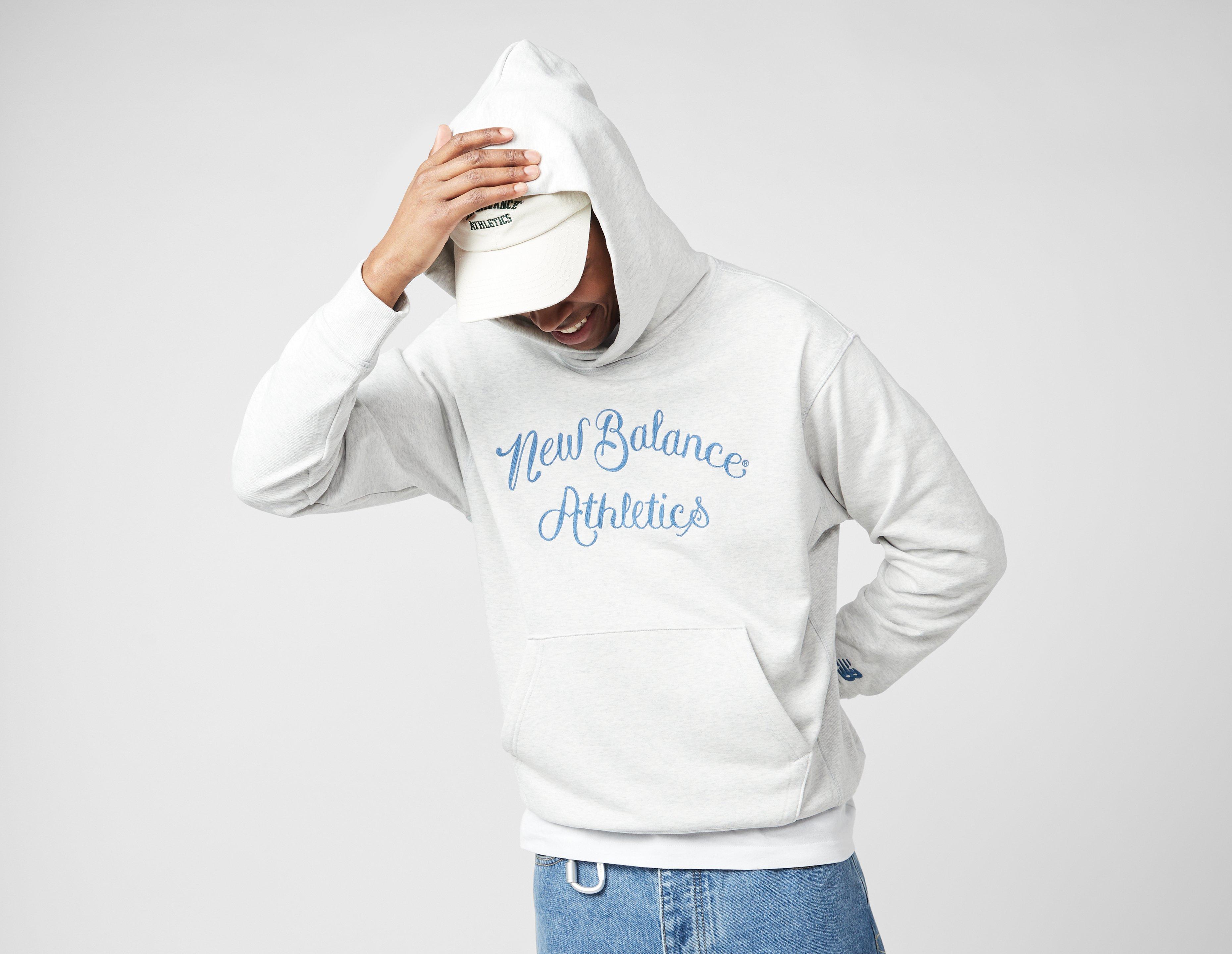 New Balance Athletics Hoodie