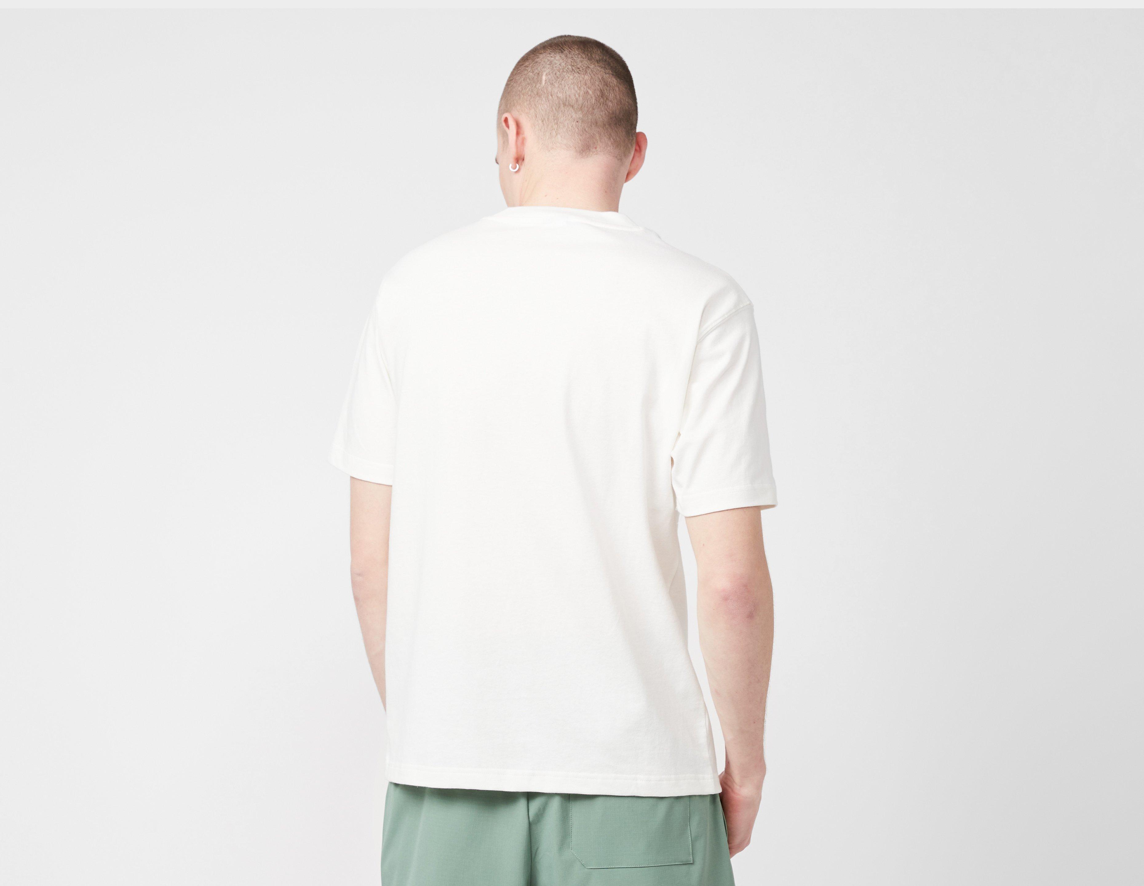 New Balance Street Classics Athletics T-Shirt