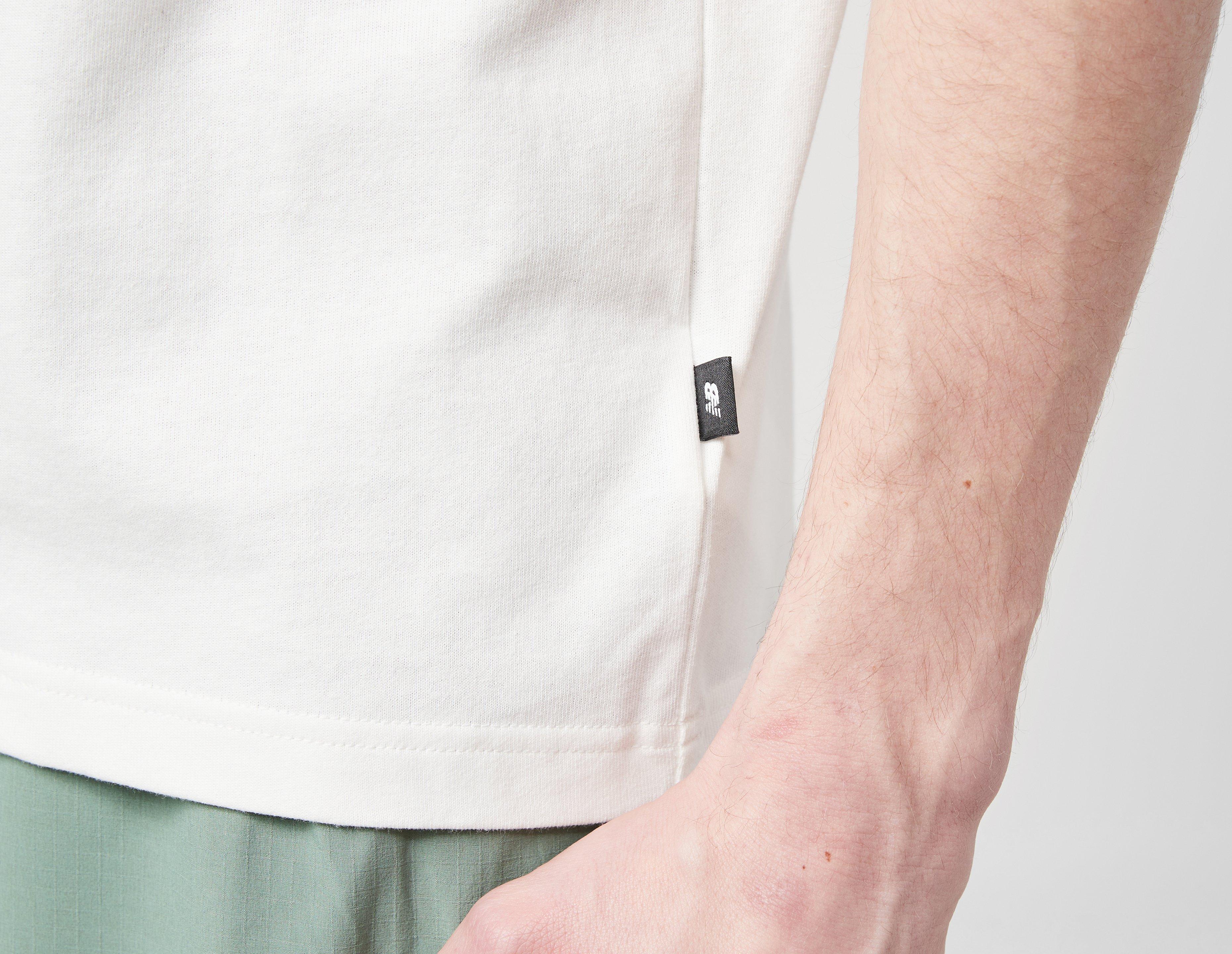 New Balance Street Classics Athletics T-Shirt