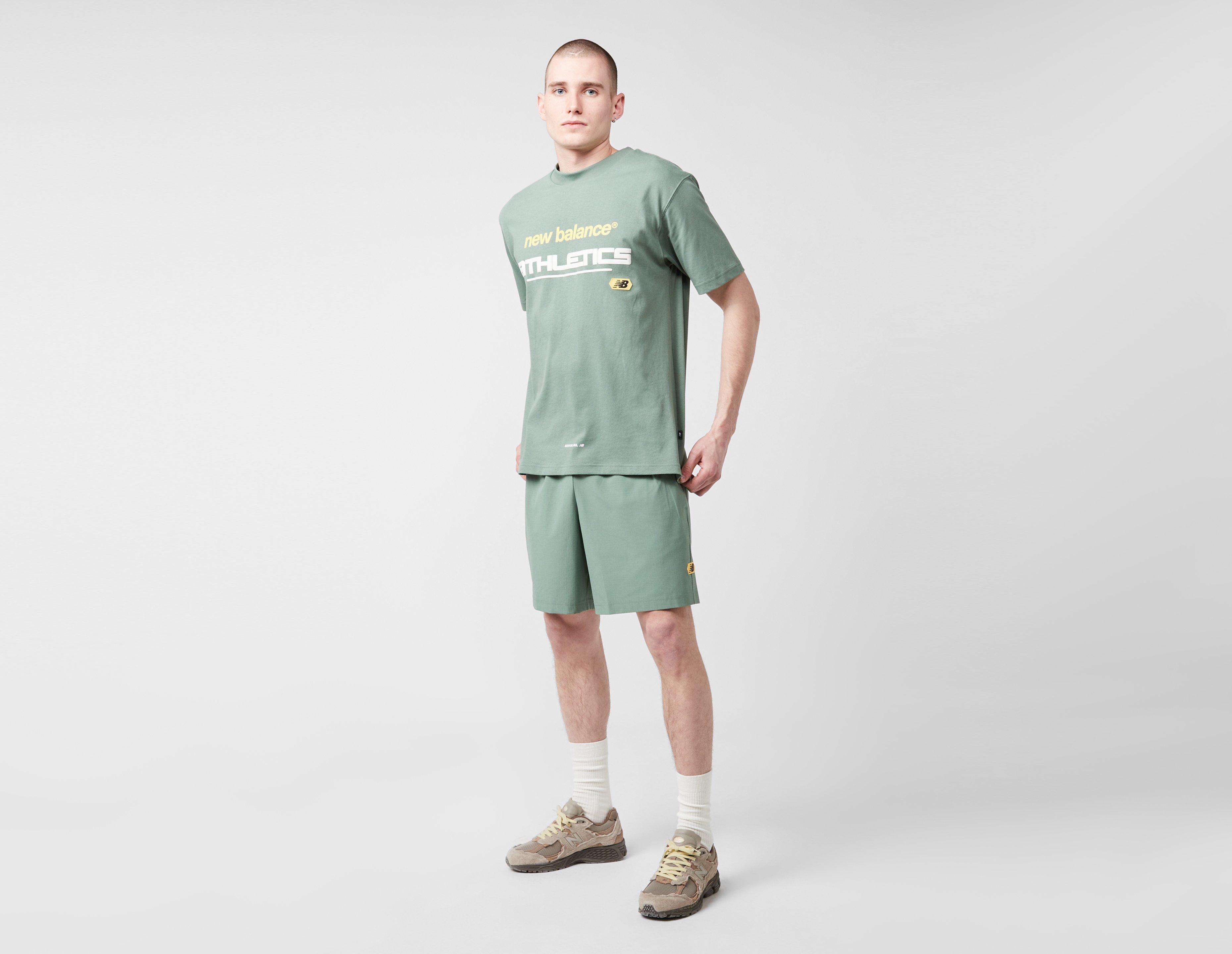 New Balance Street Classics Shorts