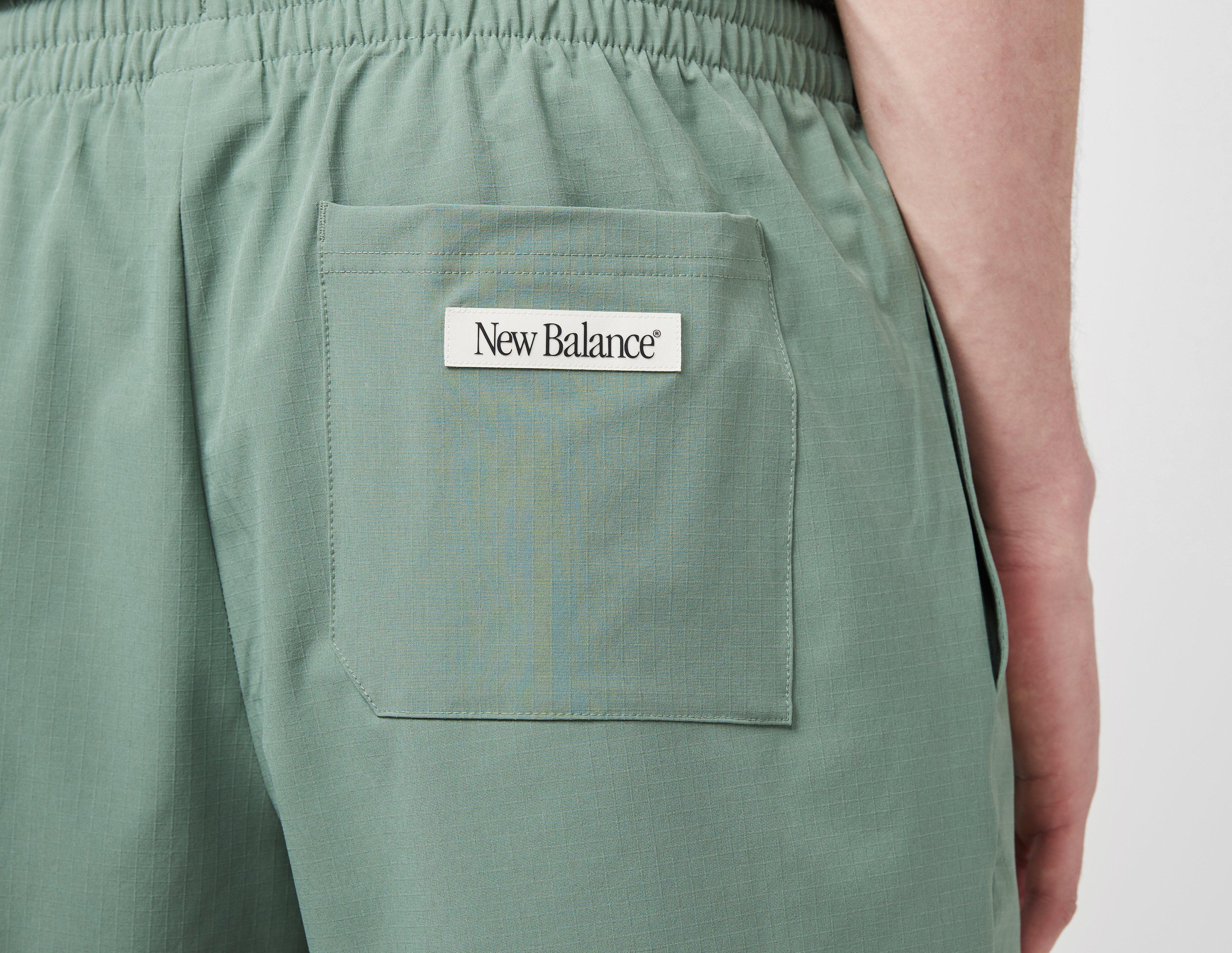 New Balance Street Classics Shorts