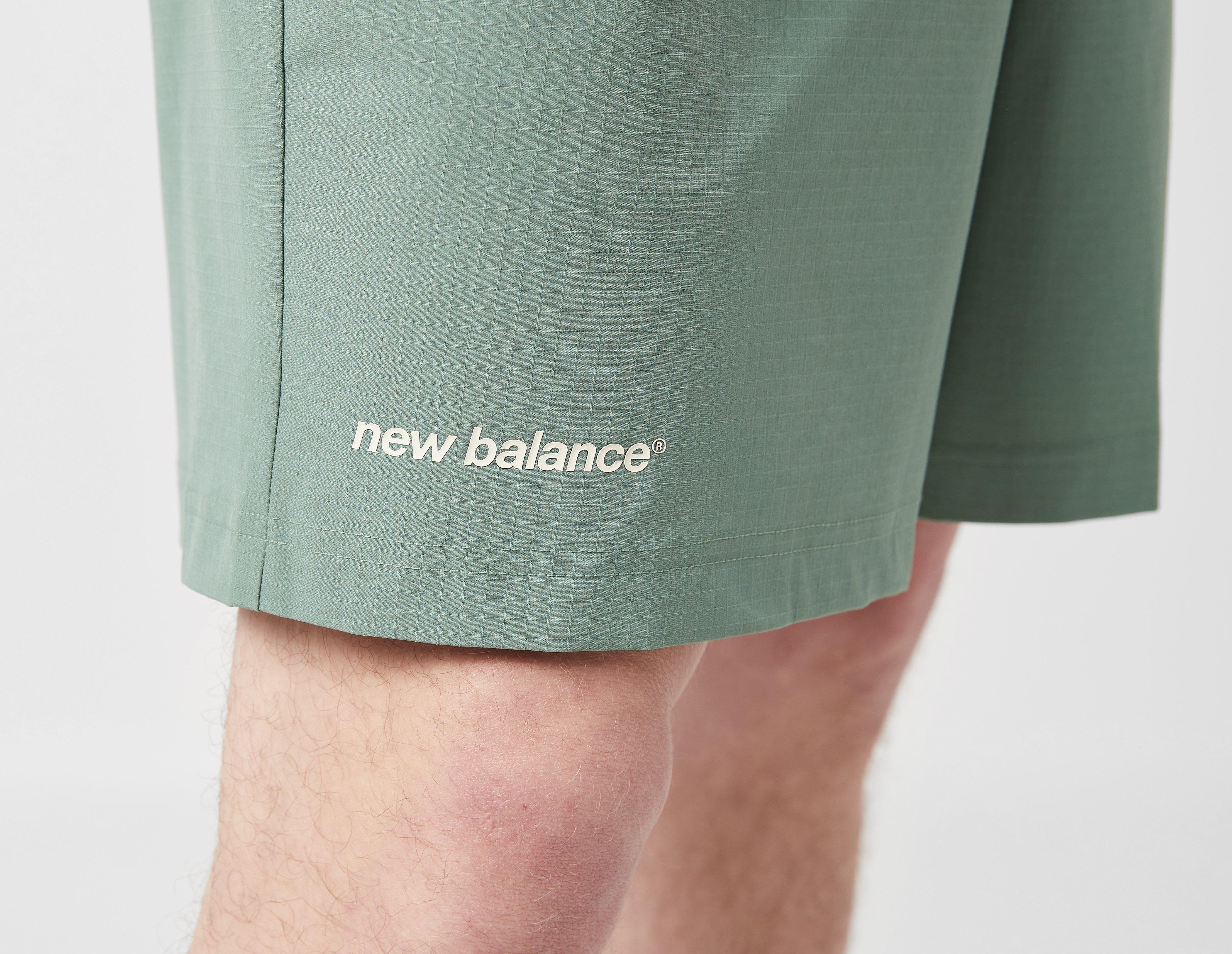 New Balance Street Classics Shorts