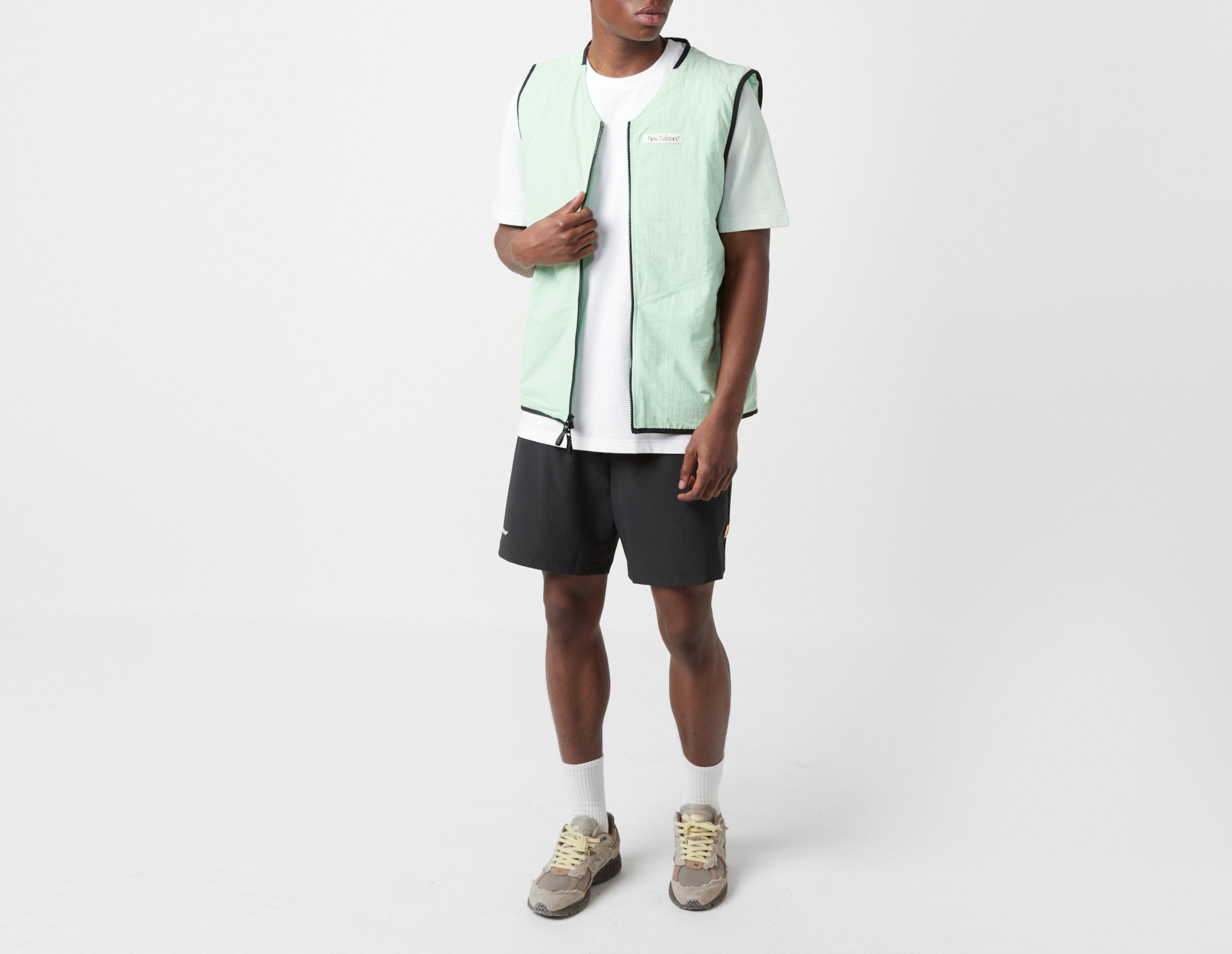 New Balance Street Classics Athletics Vest