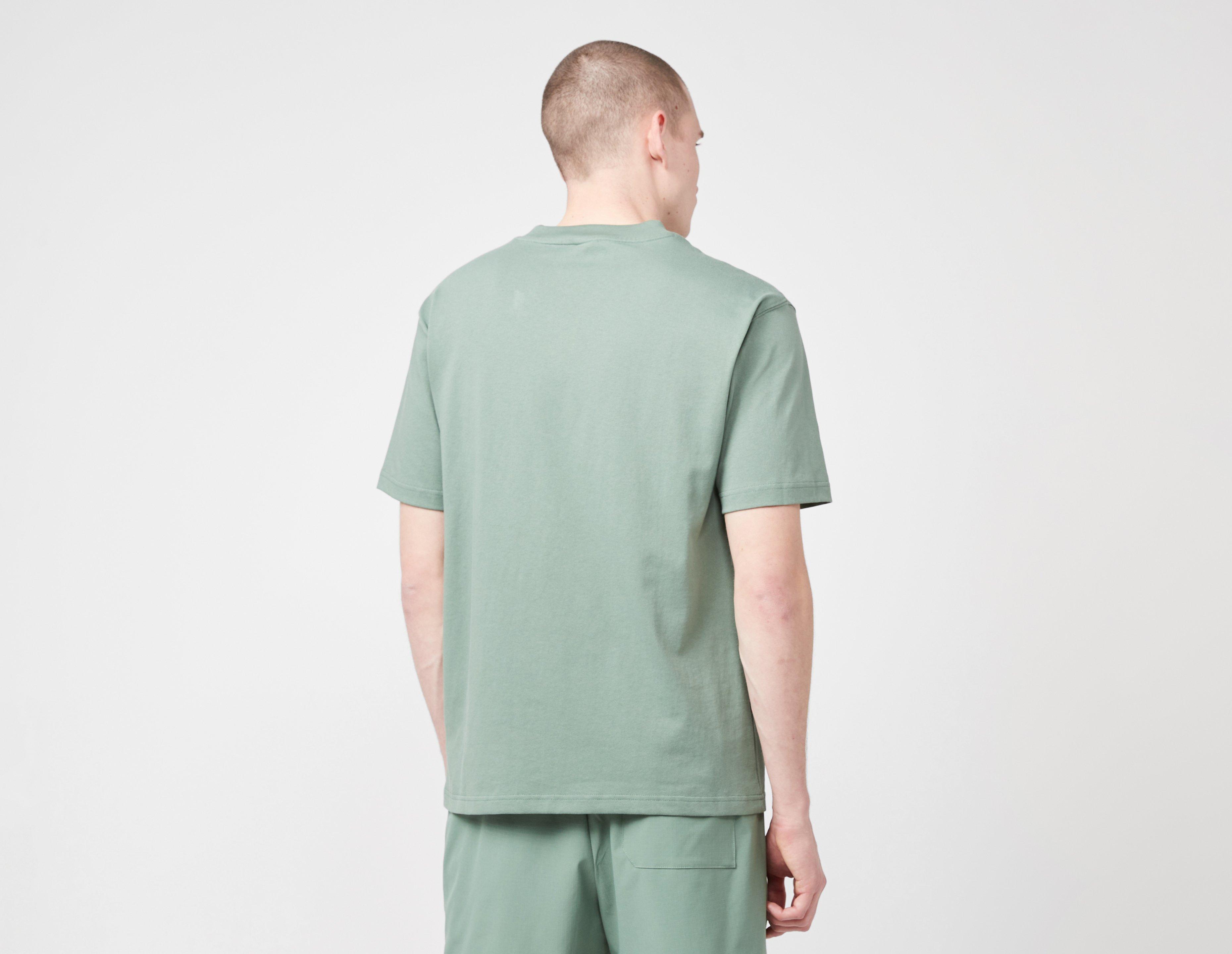 New Balance Street Classics Athletics T-Shirt