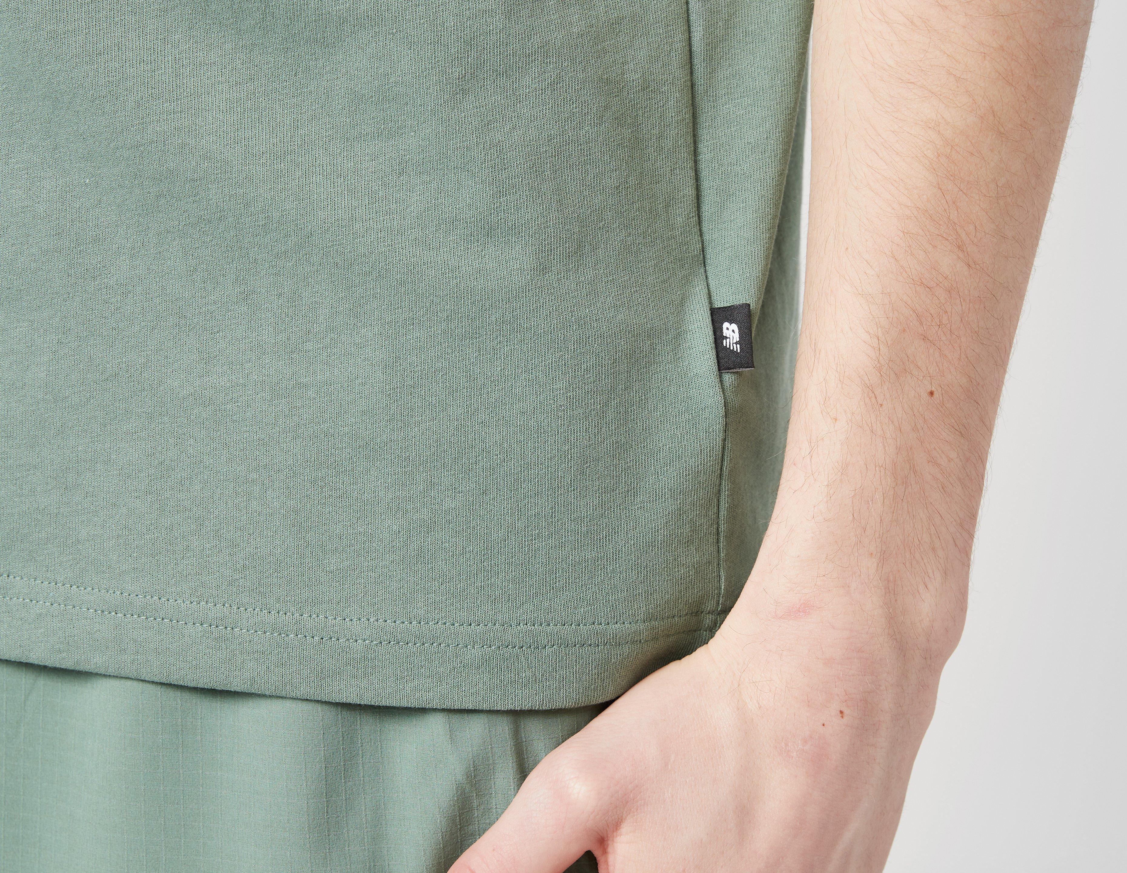 New Balance Street Classics Athletics T-Shirt