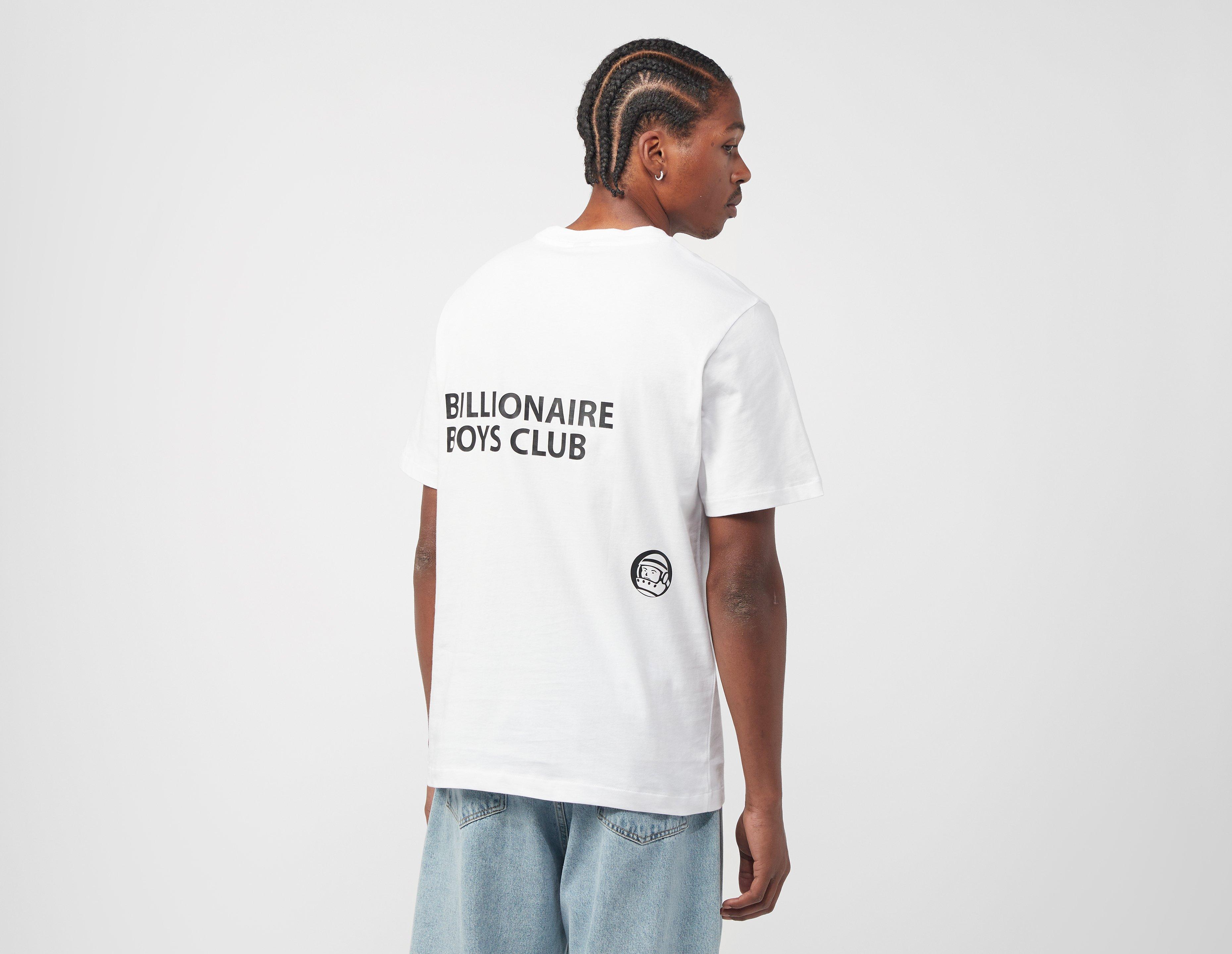 Billionaire boys club t shirt shop