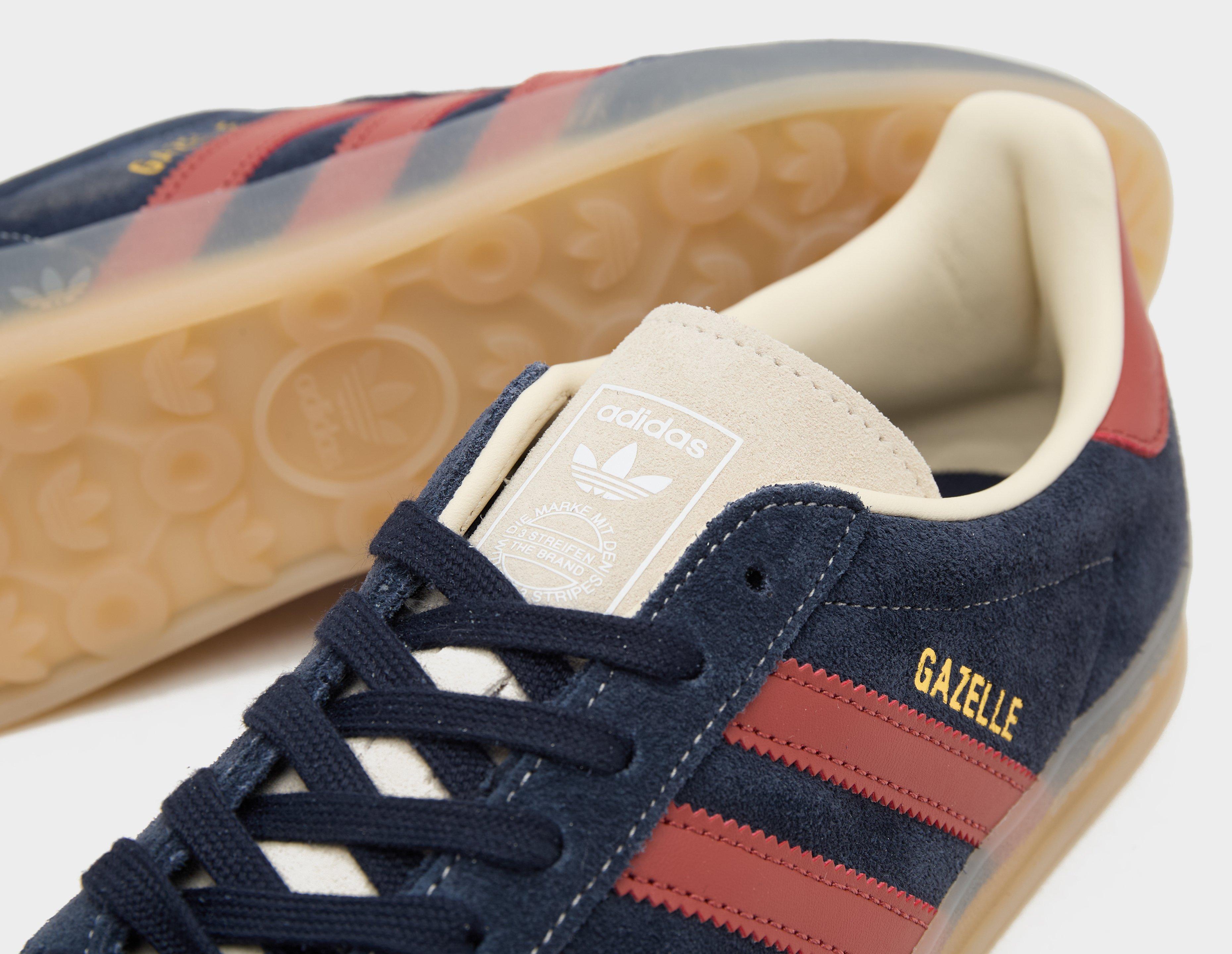 adidas Originals Gazelle Indoor