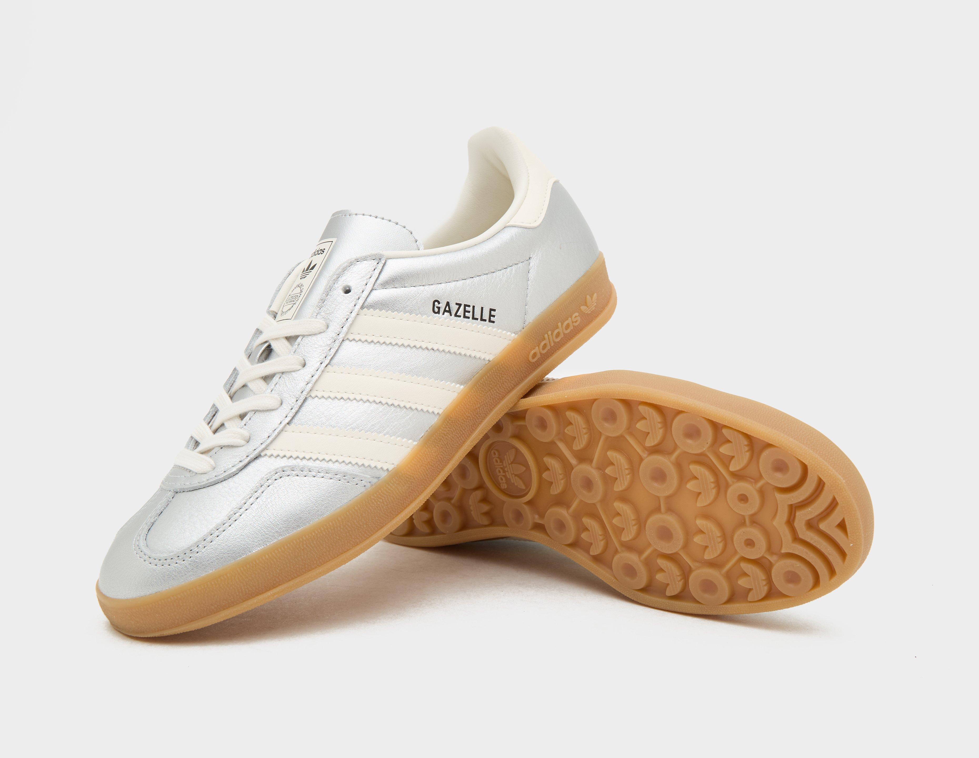 adidas Originals Gazelle Indoor Women's