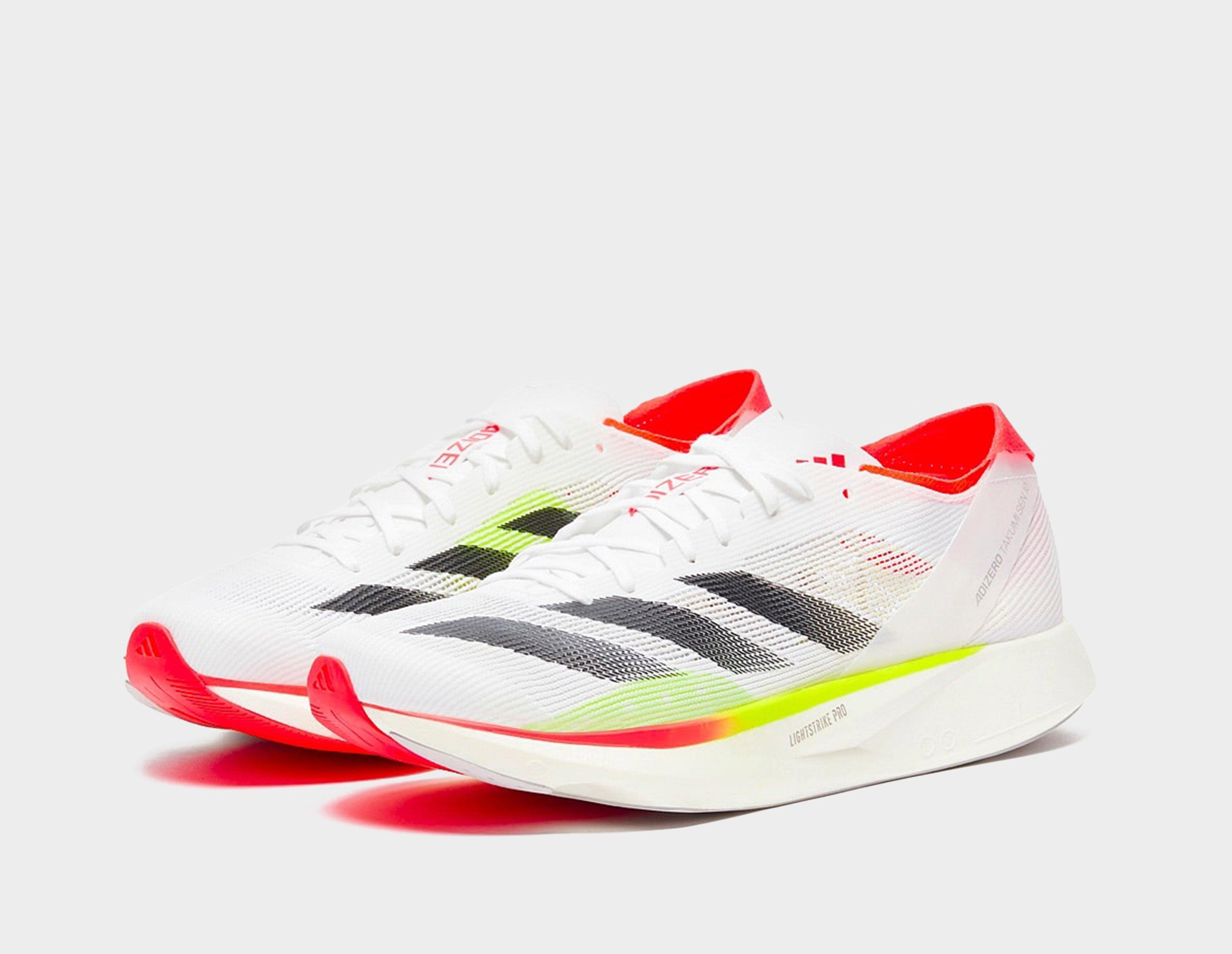 adidas Adizero Takumi Sen 10