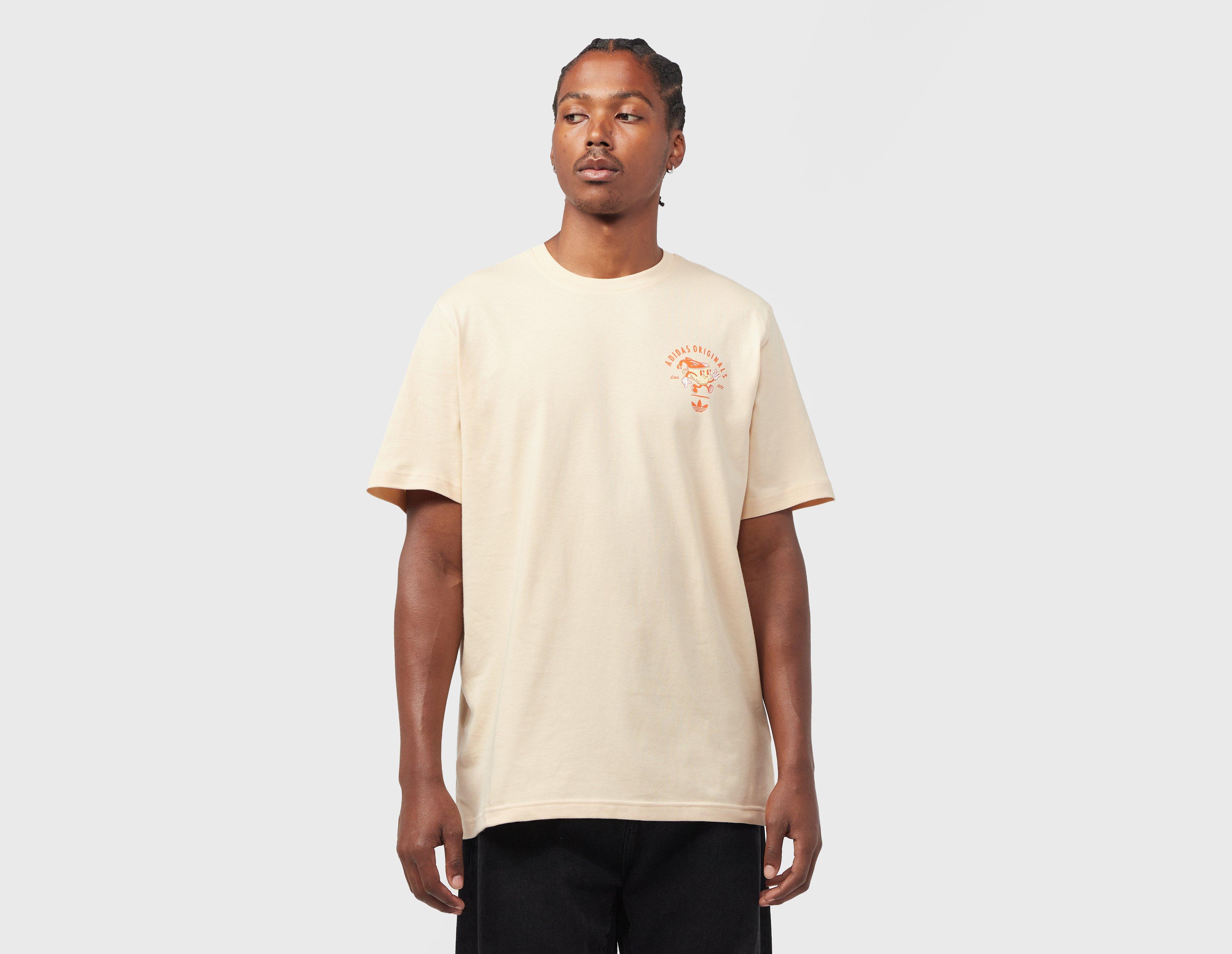 adidas Originals Coffee Club T-Shirt