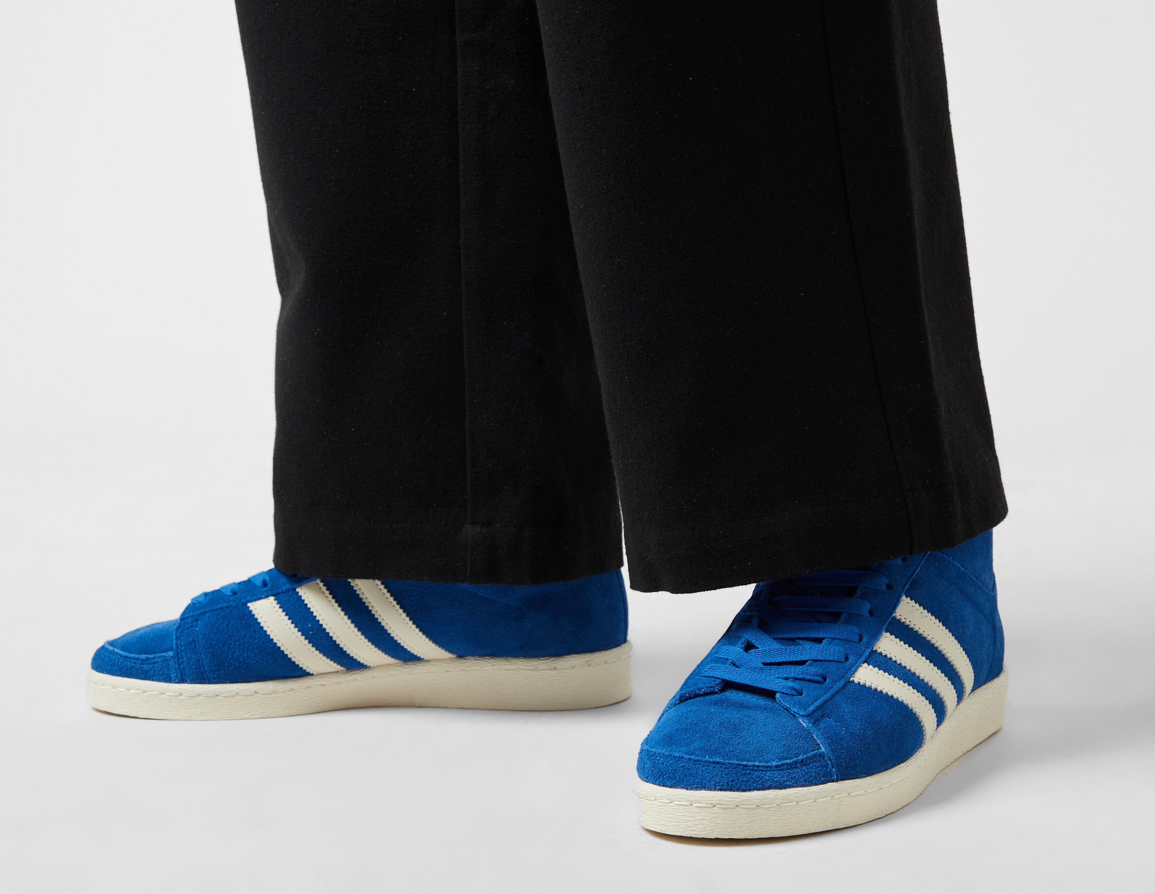 adidas Originals Jabbar Hi