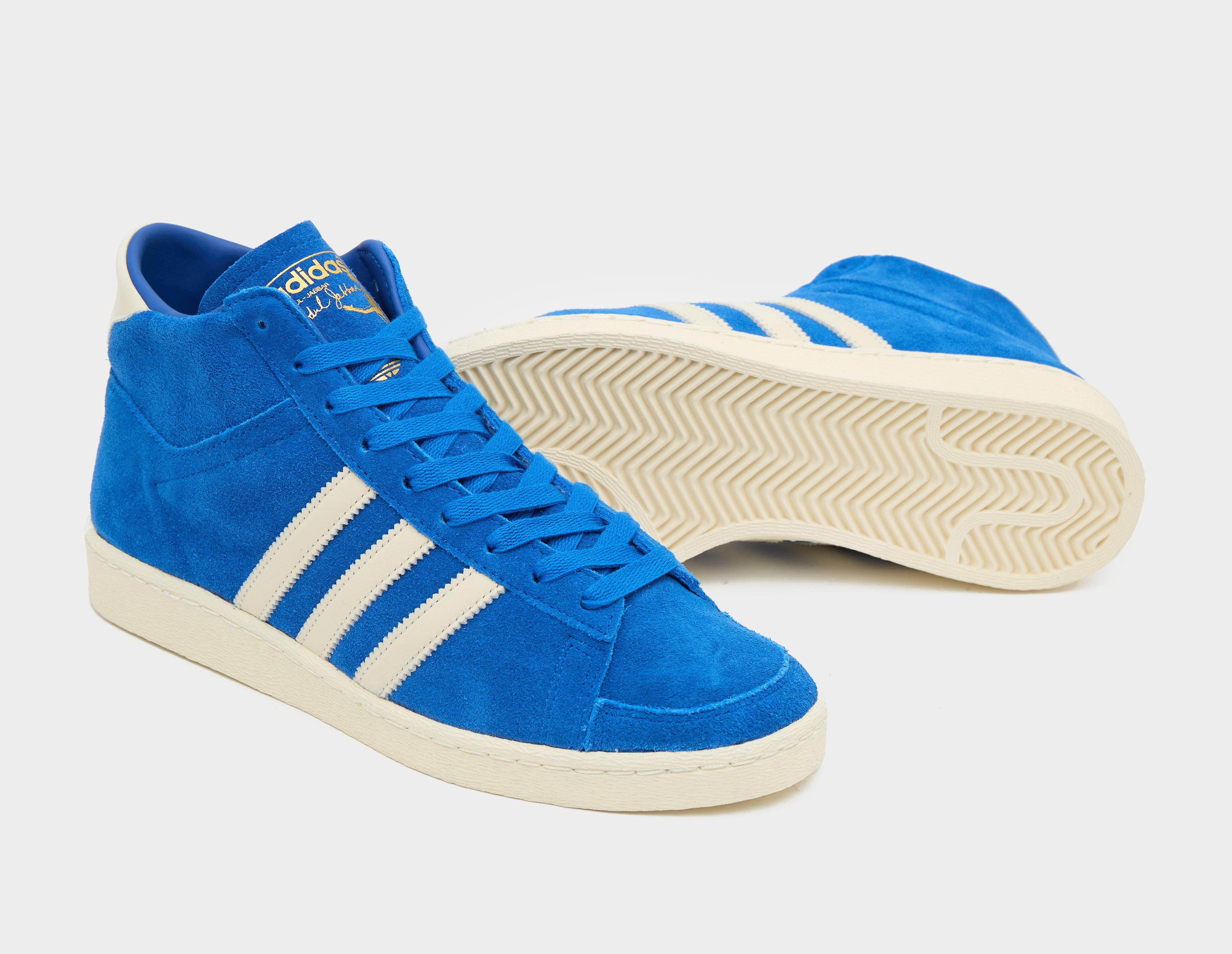 adidas Originals Jabbar Hi