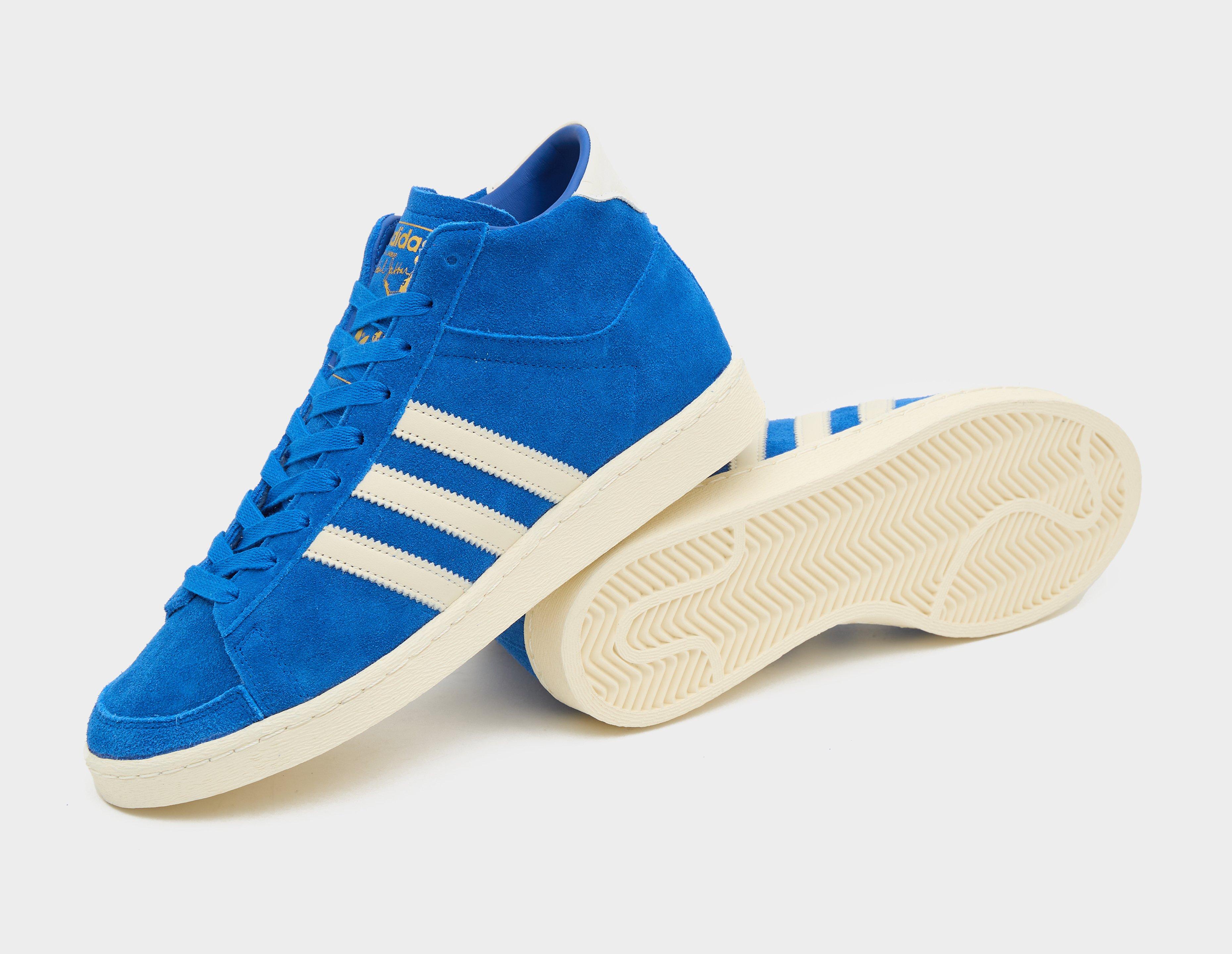 adidas Originals Jabbar Hi