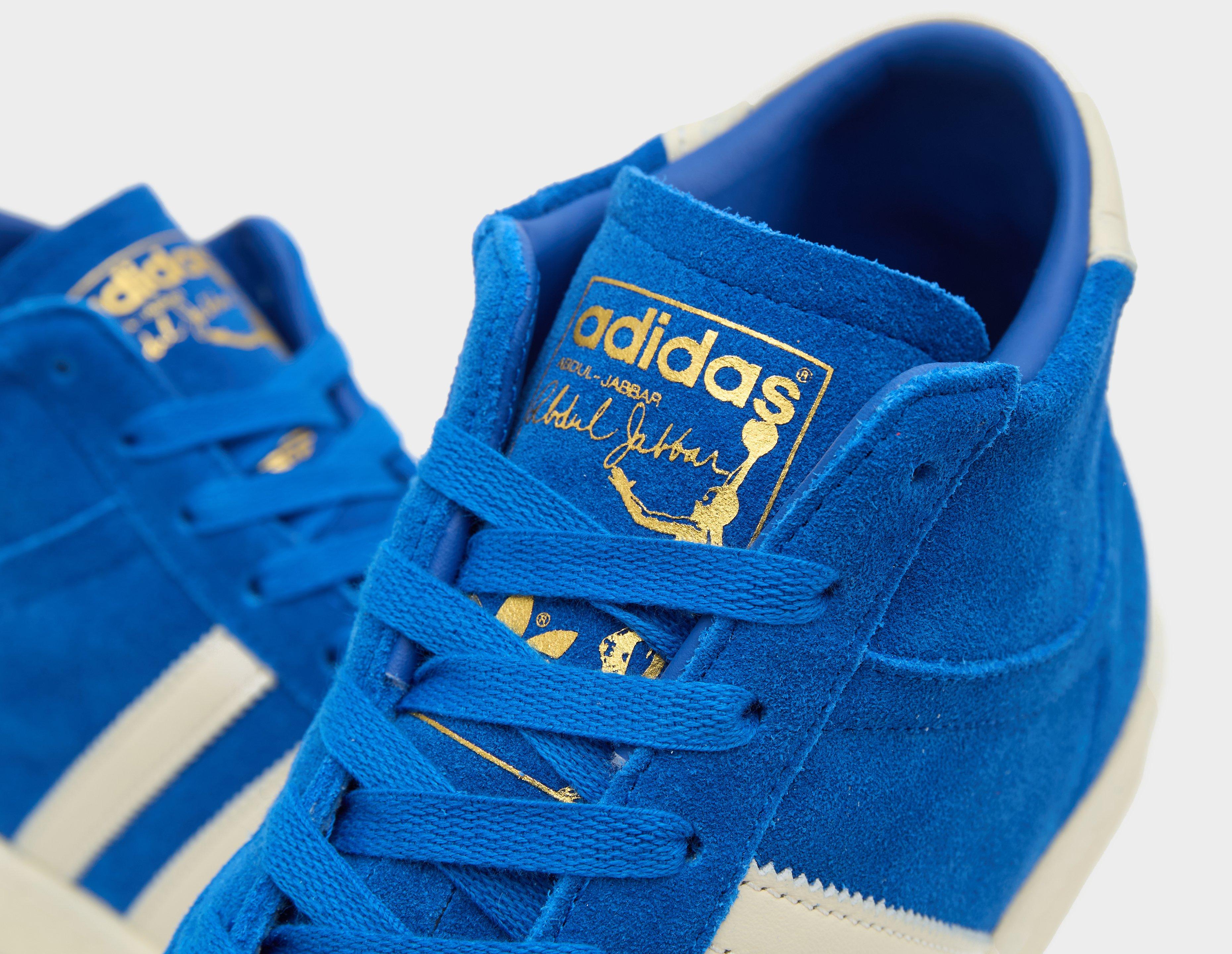 adidas Originals Jabbar Hi