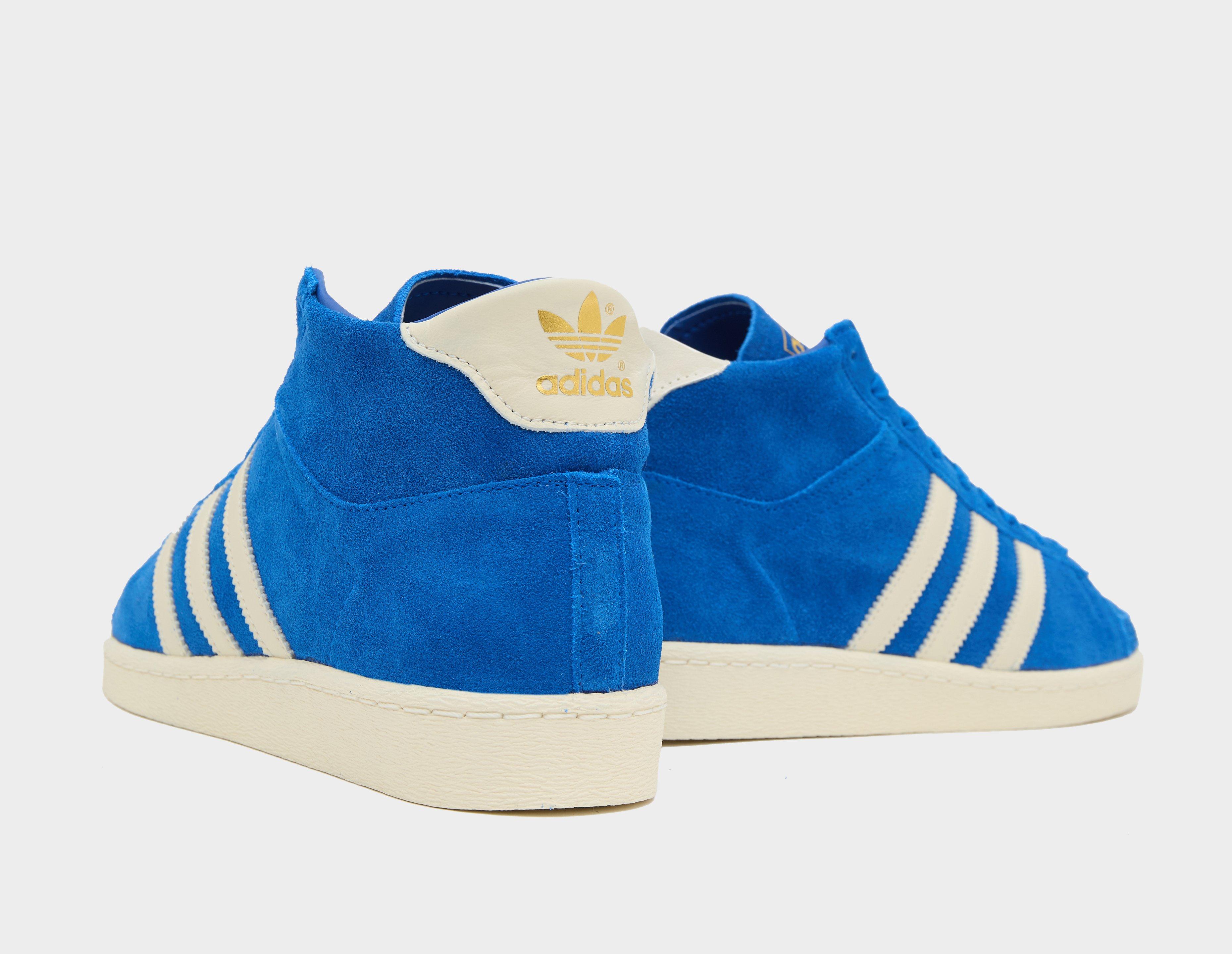 adidas Originals Jabbar Hi