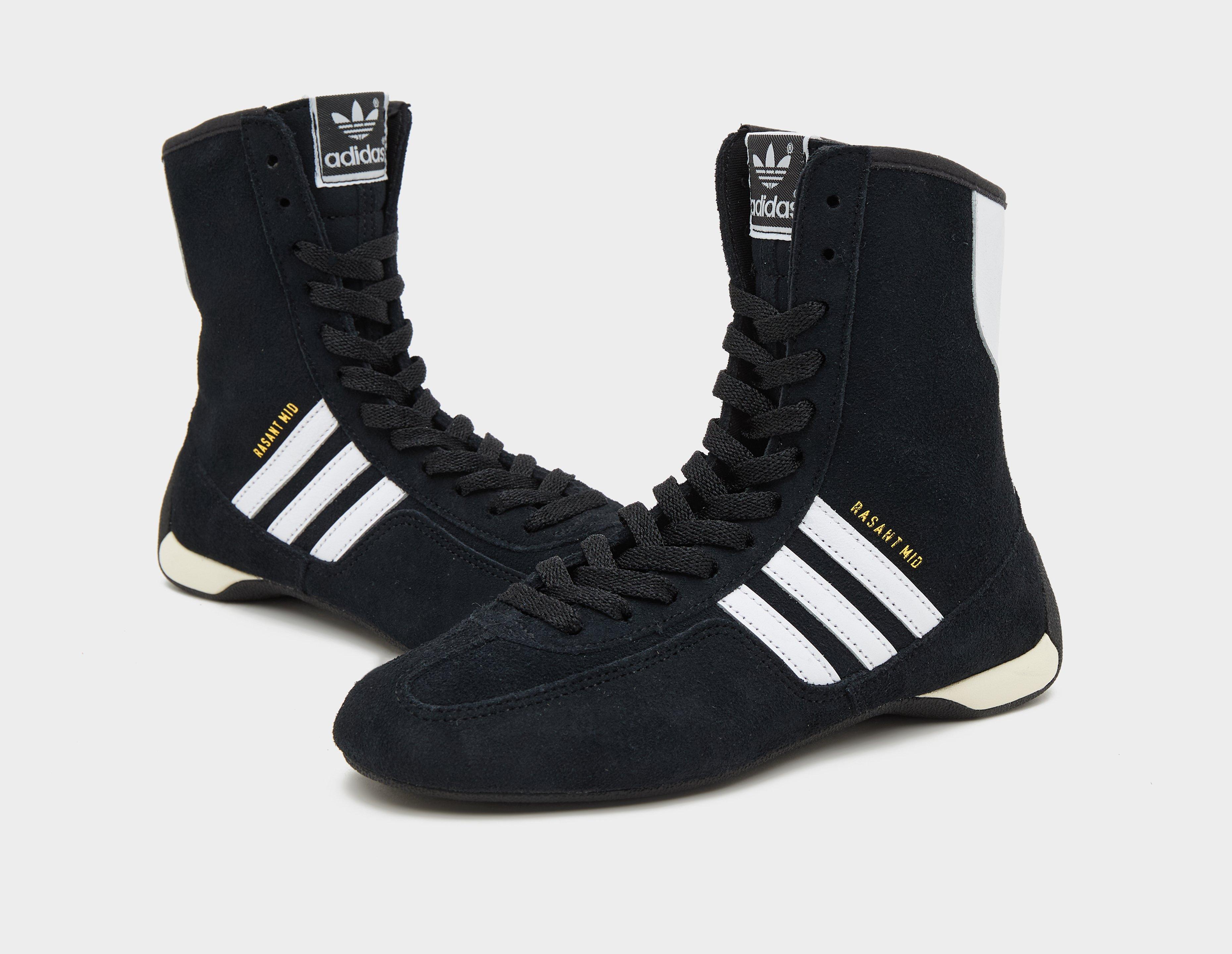 adidas Originals Rasant Mid Women's