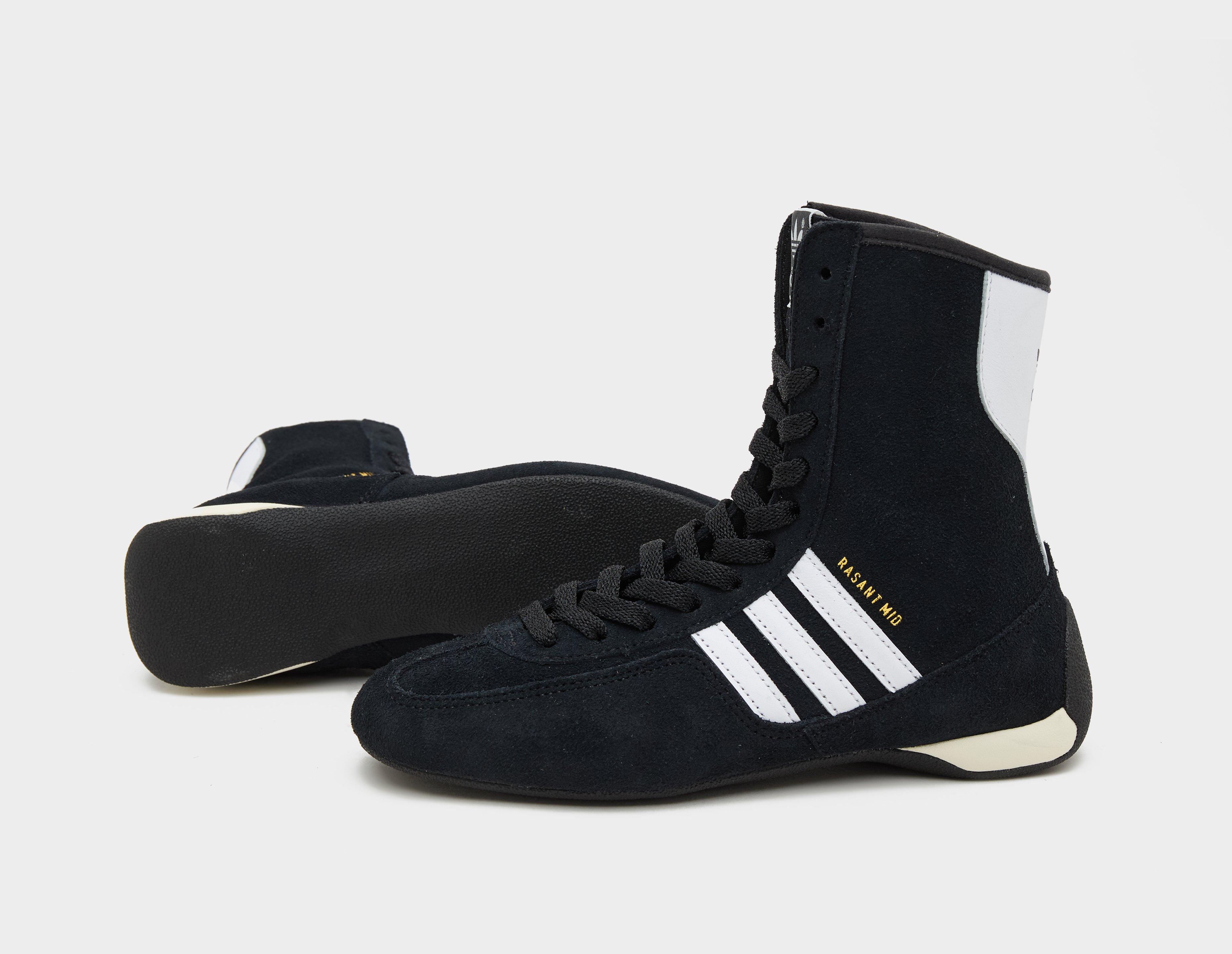 adidas Originals Rasant Mid Women's