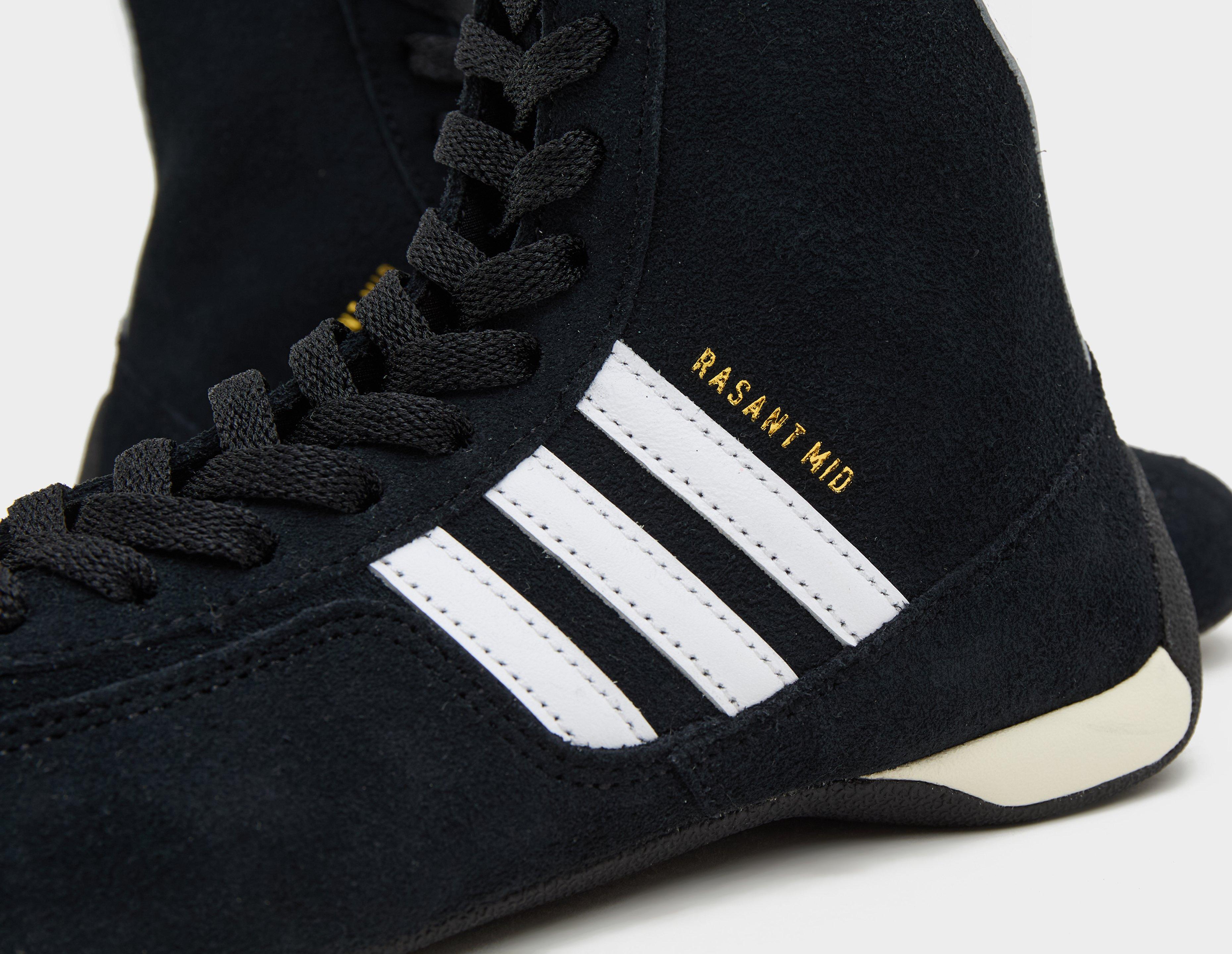 adidas Originals Rasant Mid Women's