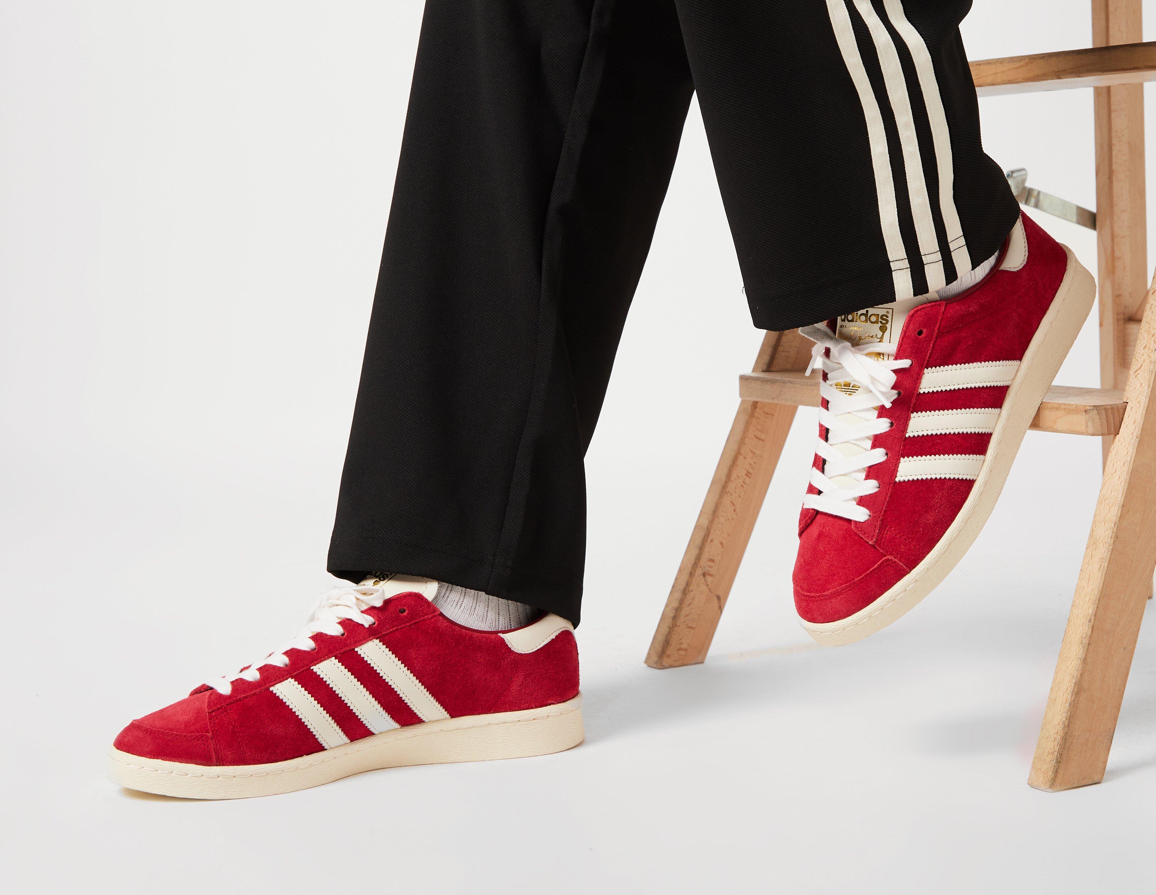adidas Originals Jabbar Lo