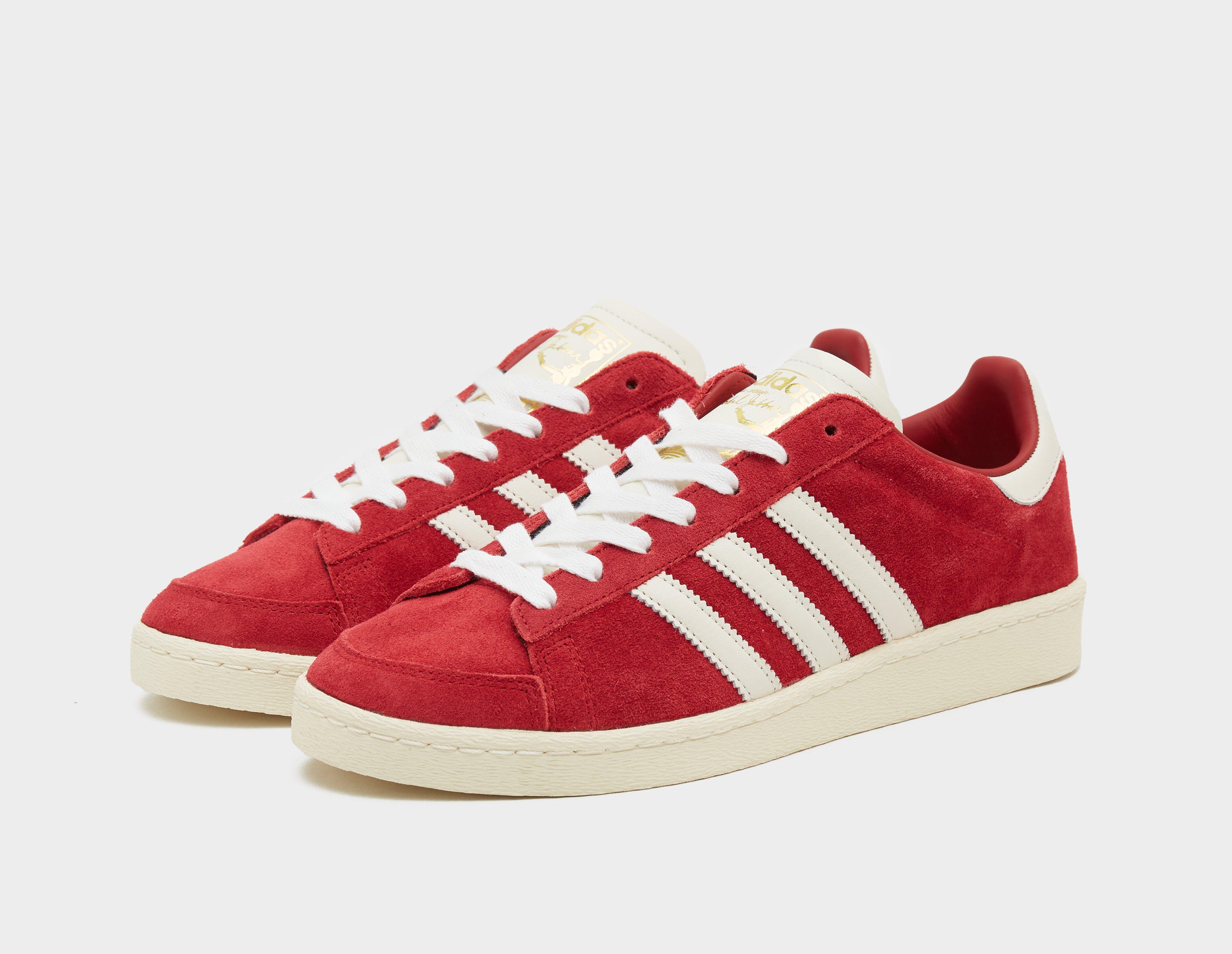 adidas Originals Jabbar Lo