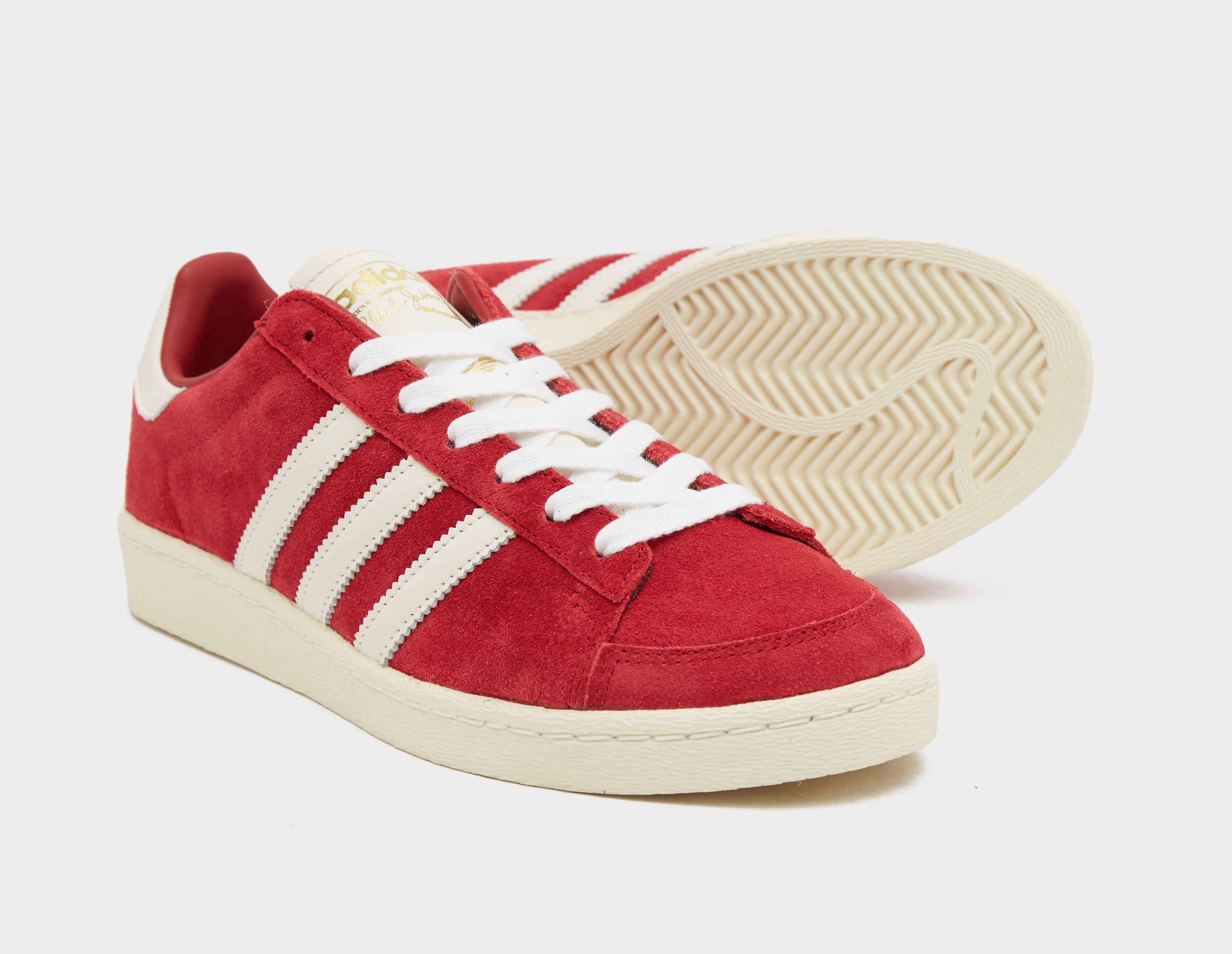 adidas Originals Jabbar Lo