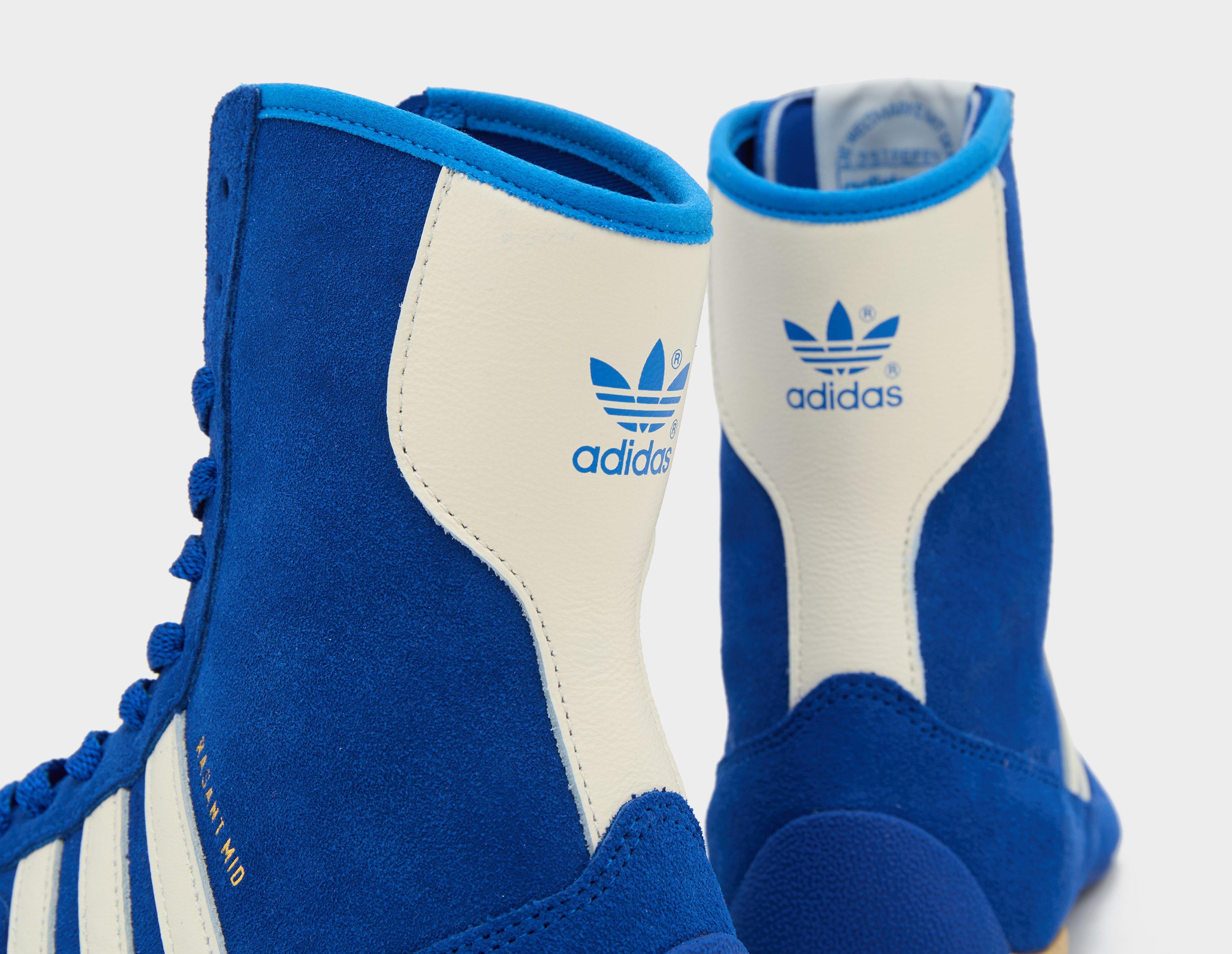 adidas Originals Rasant Mid Women's