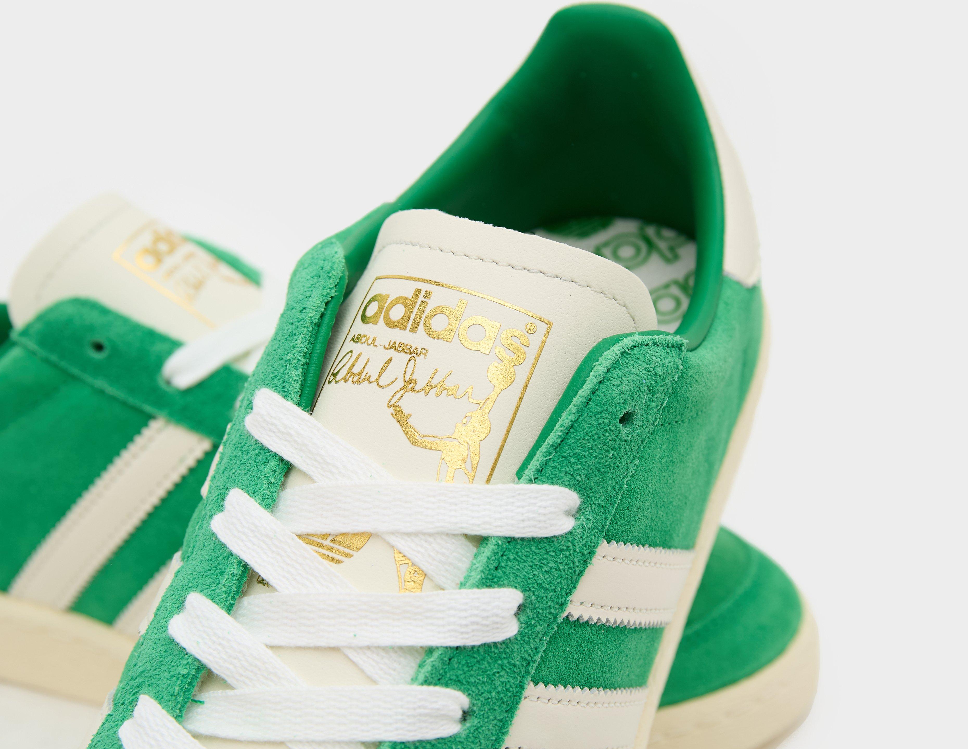 adidas Originals Jabbar Lo