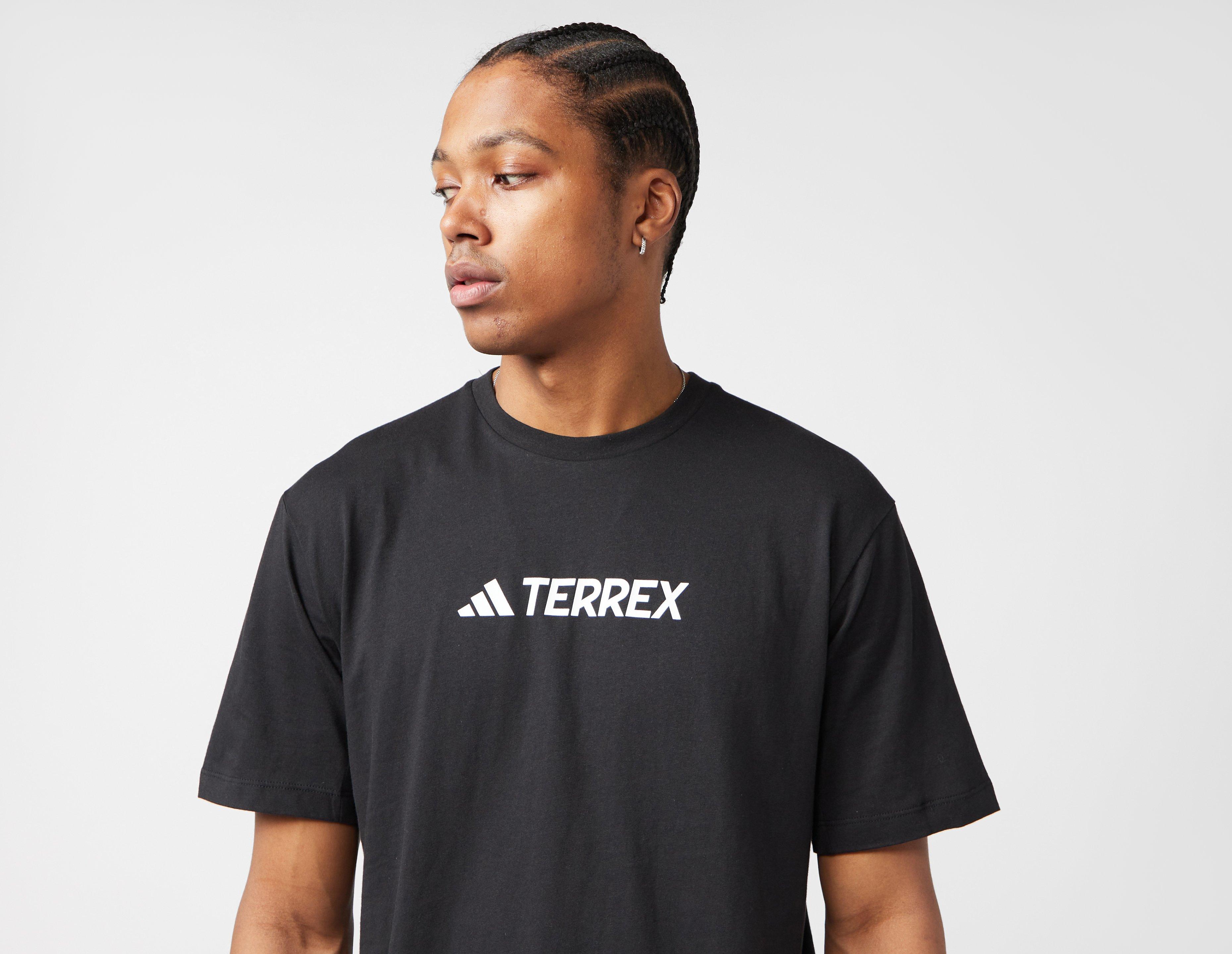 adidas Terrex Logo T-Shirt