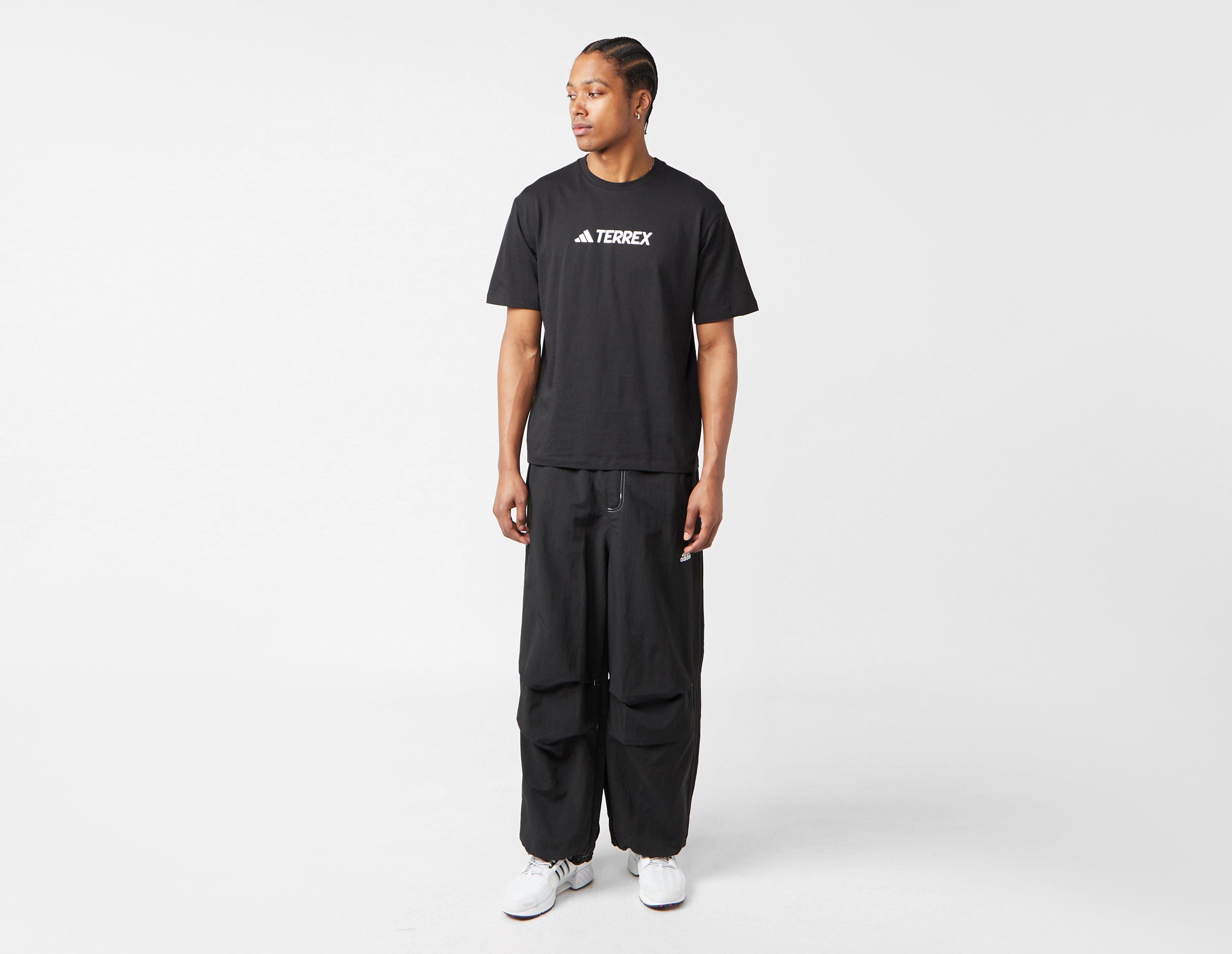 adidas Terrex Logo T-Shirt