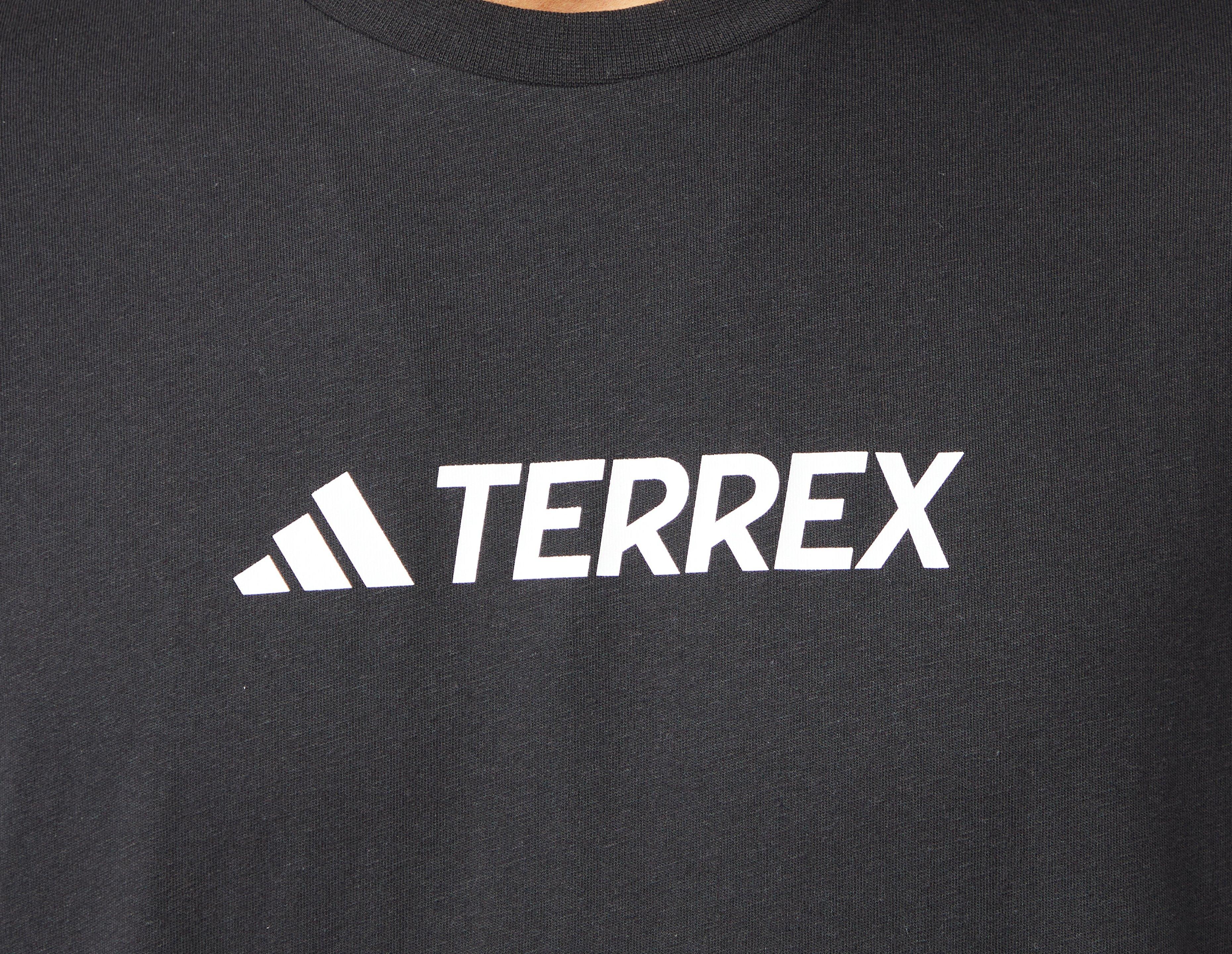 adidas Terrex Logo T-Shirt