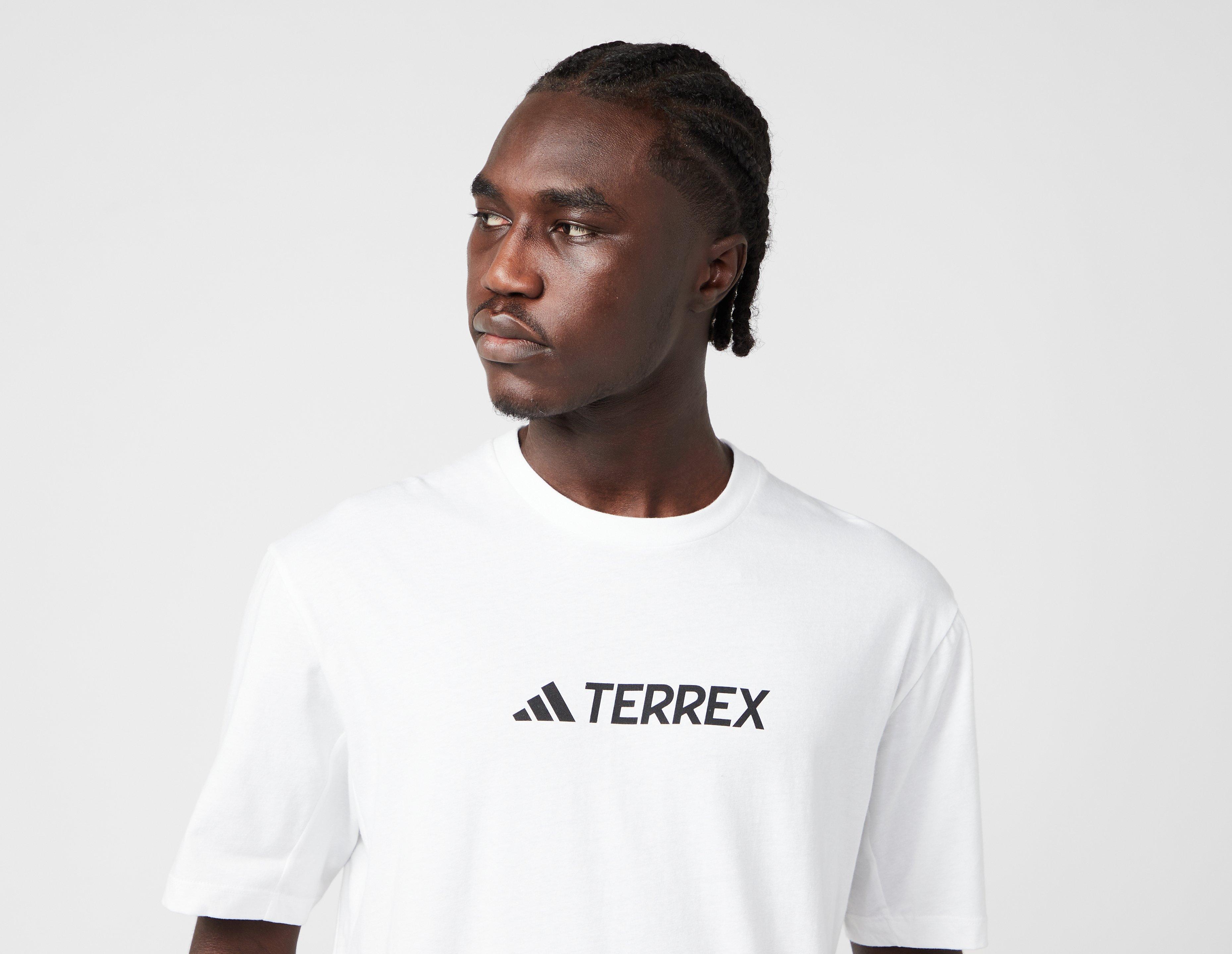 adidas Terrex Logo T-Shirt