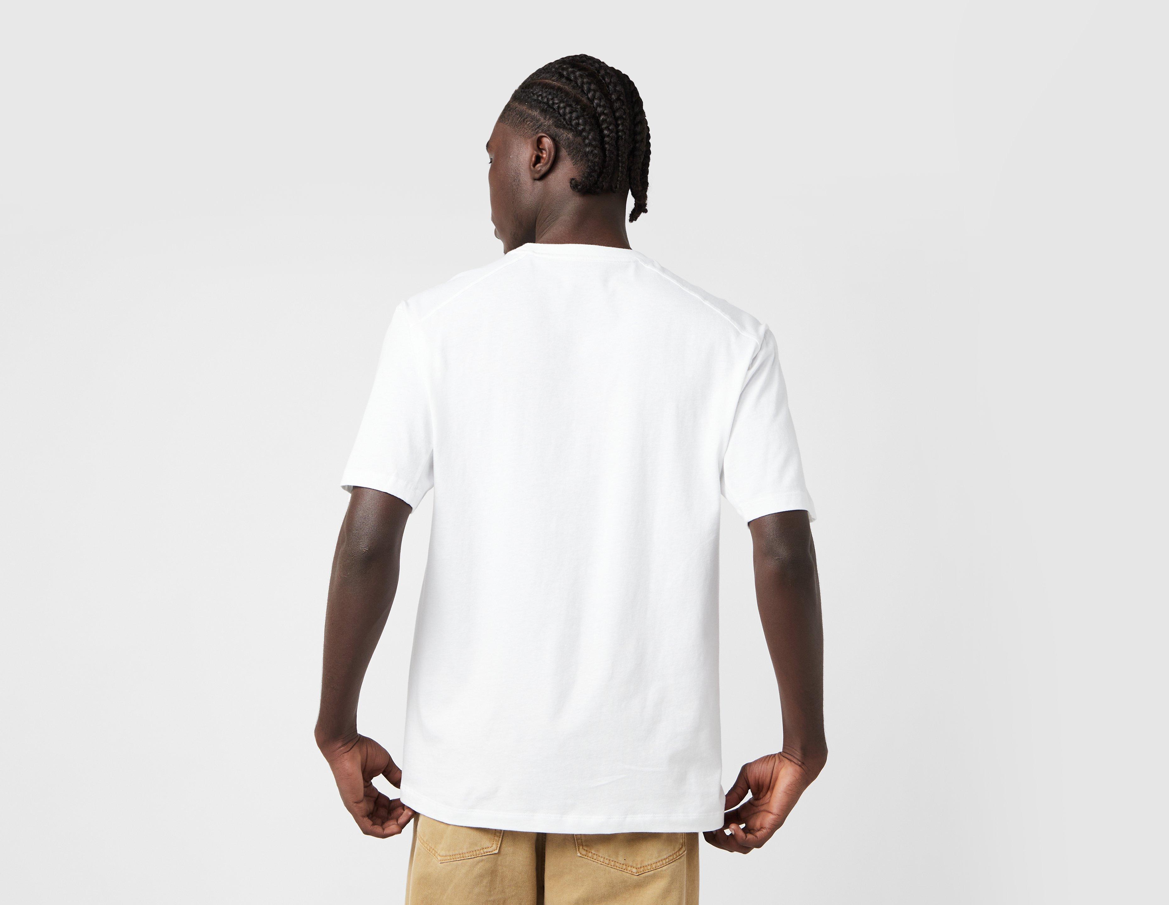 adidas Terrex Logo T-Shirt