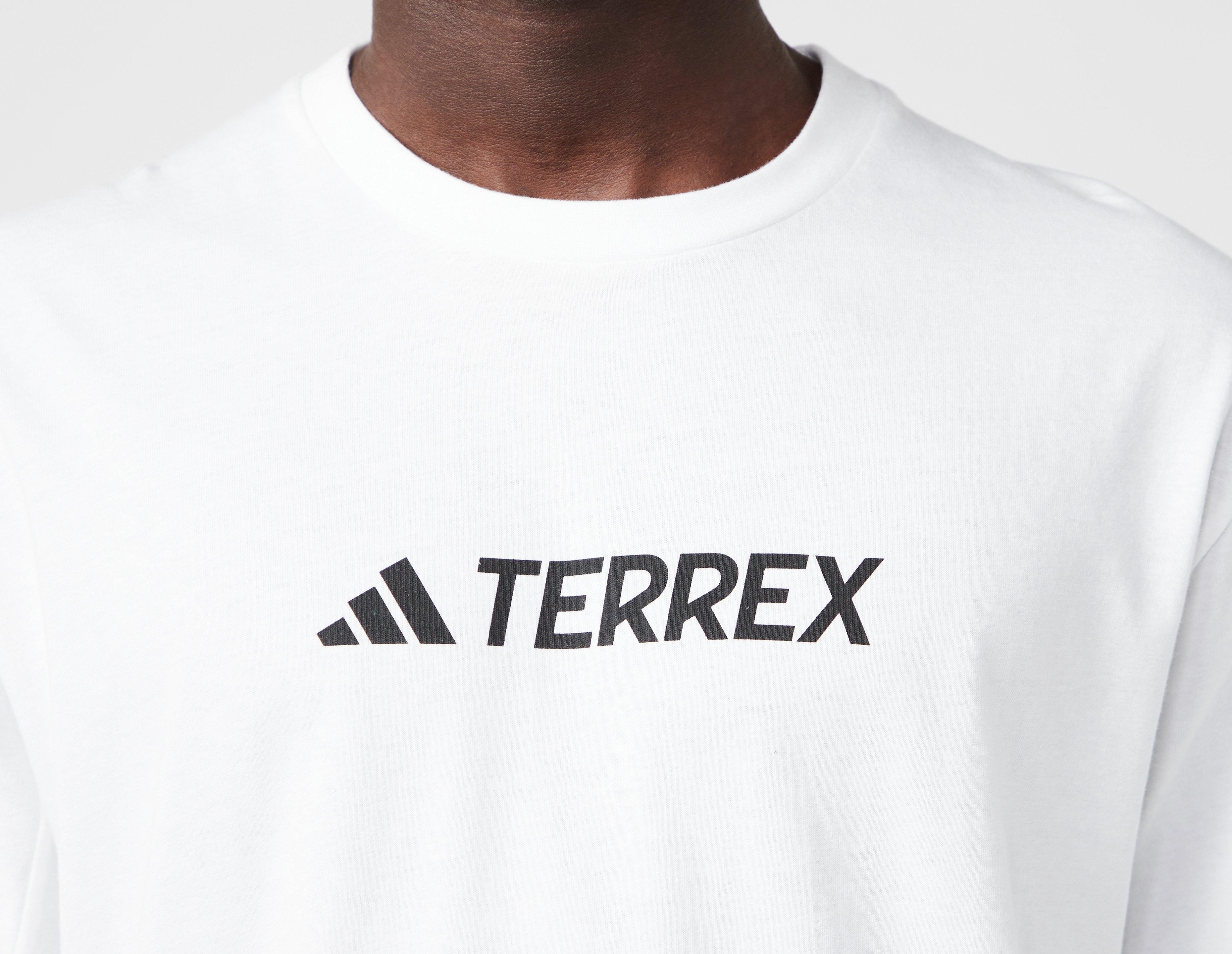 adidas Terrex Logo T-Shirt