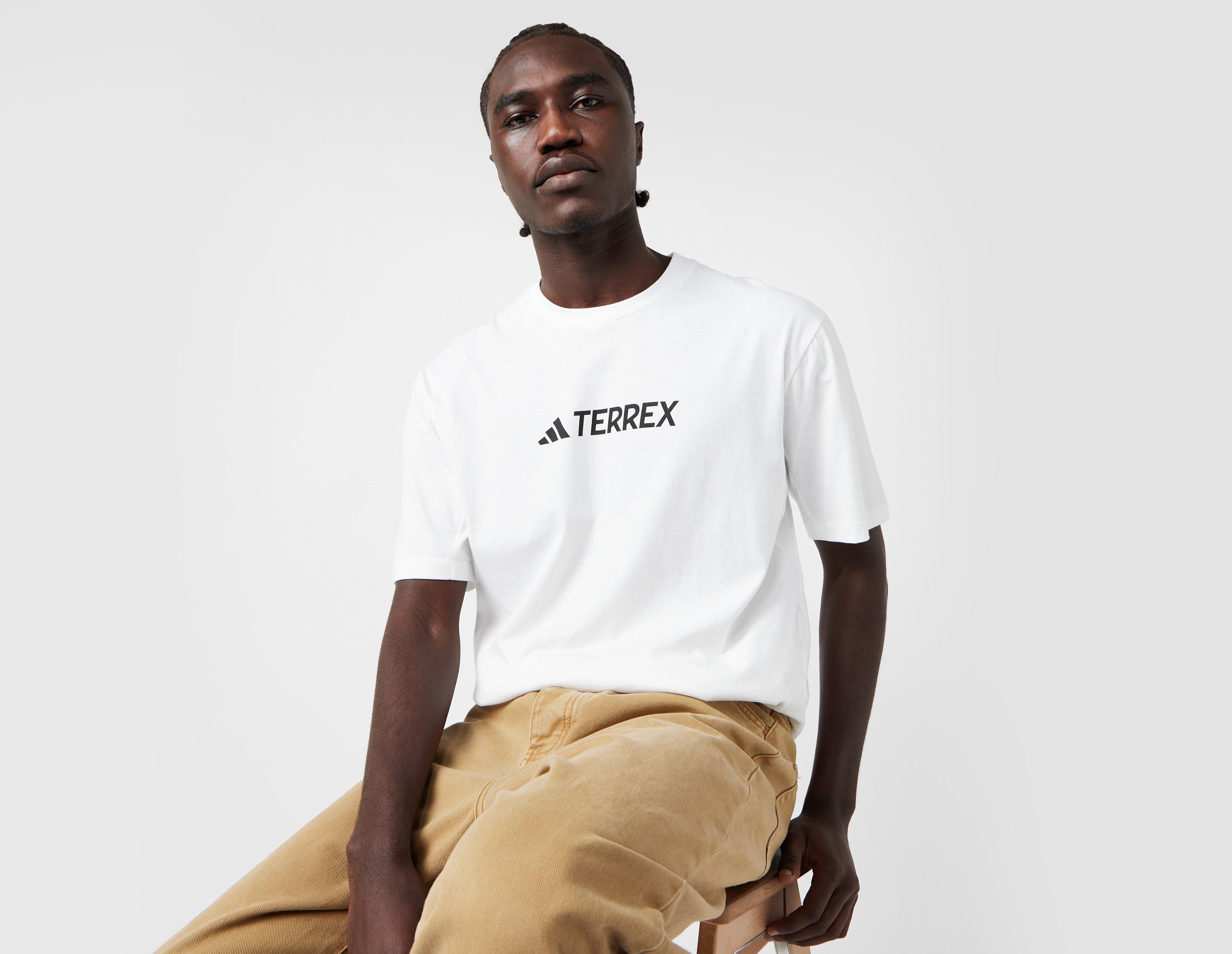 adidas Terrex Logo T-Shirt
