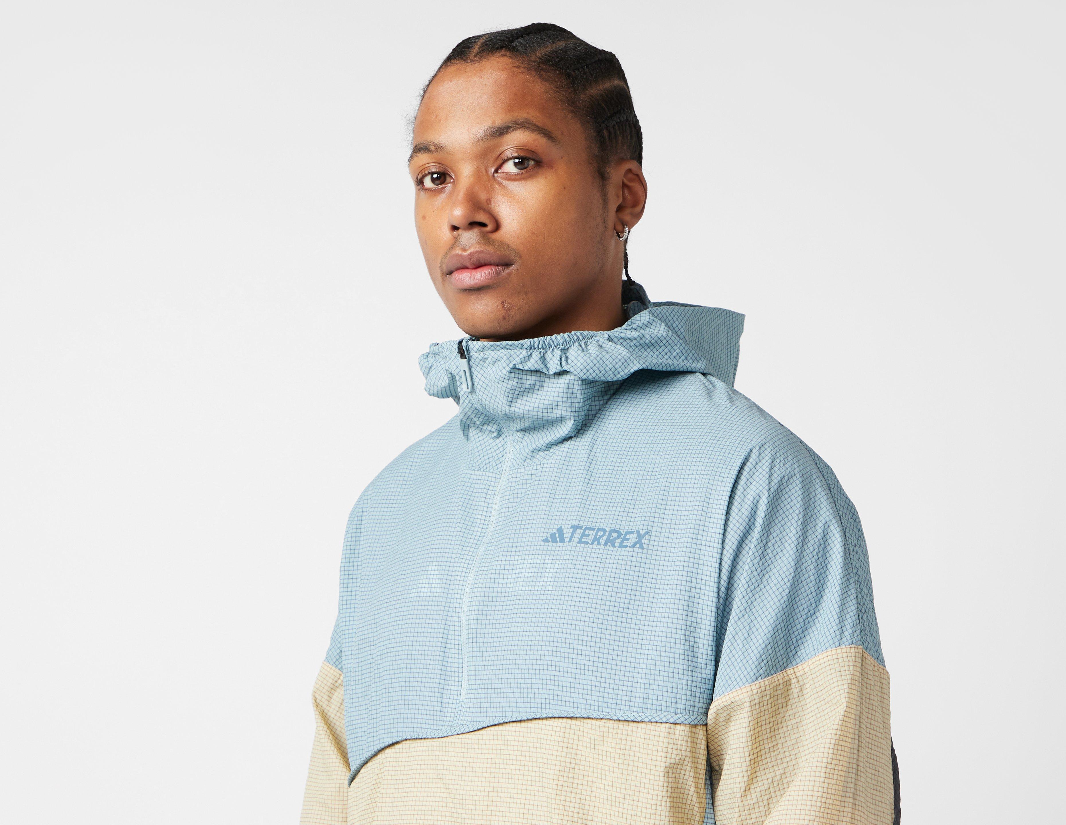 adidas Terrex Xploric Wind Anorak