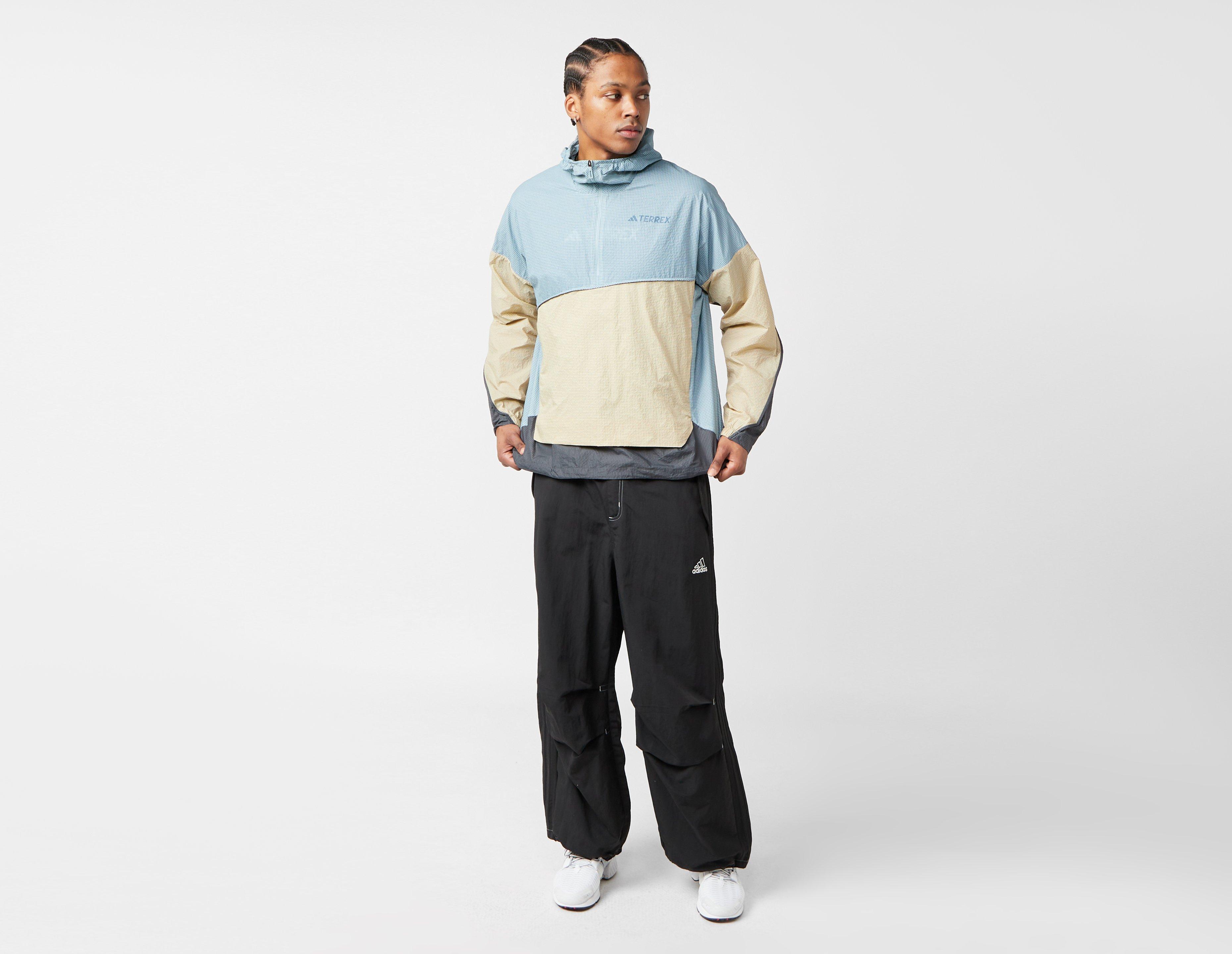 adidas Terrex Xploric Wind Anorak