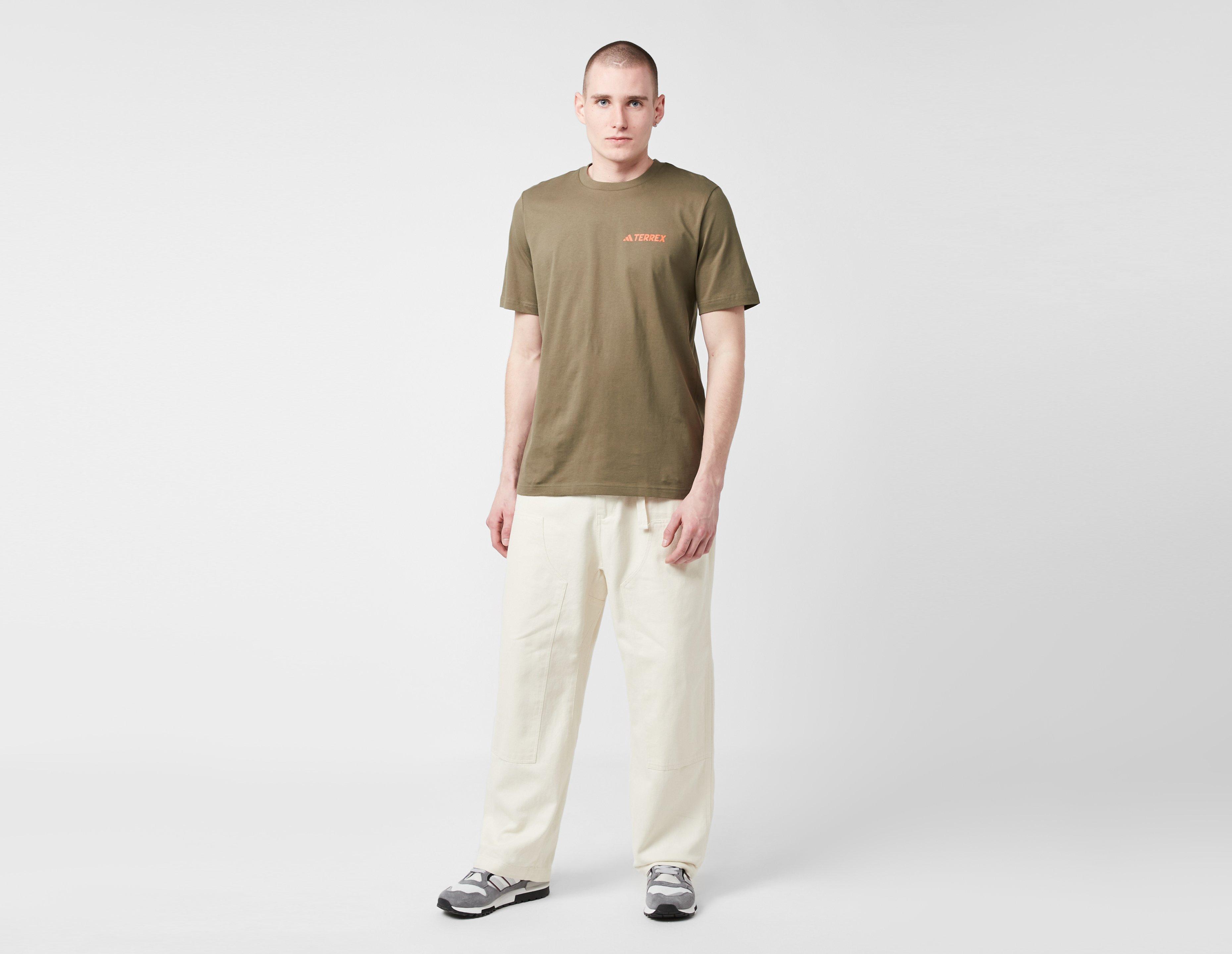 adidas Terrex Mountain T-Shirt